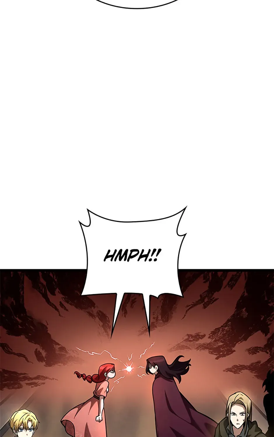 Read The Infinite Mage chapter 120 image 37 on Lezhin