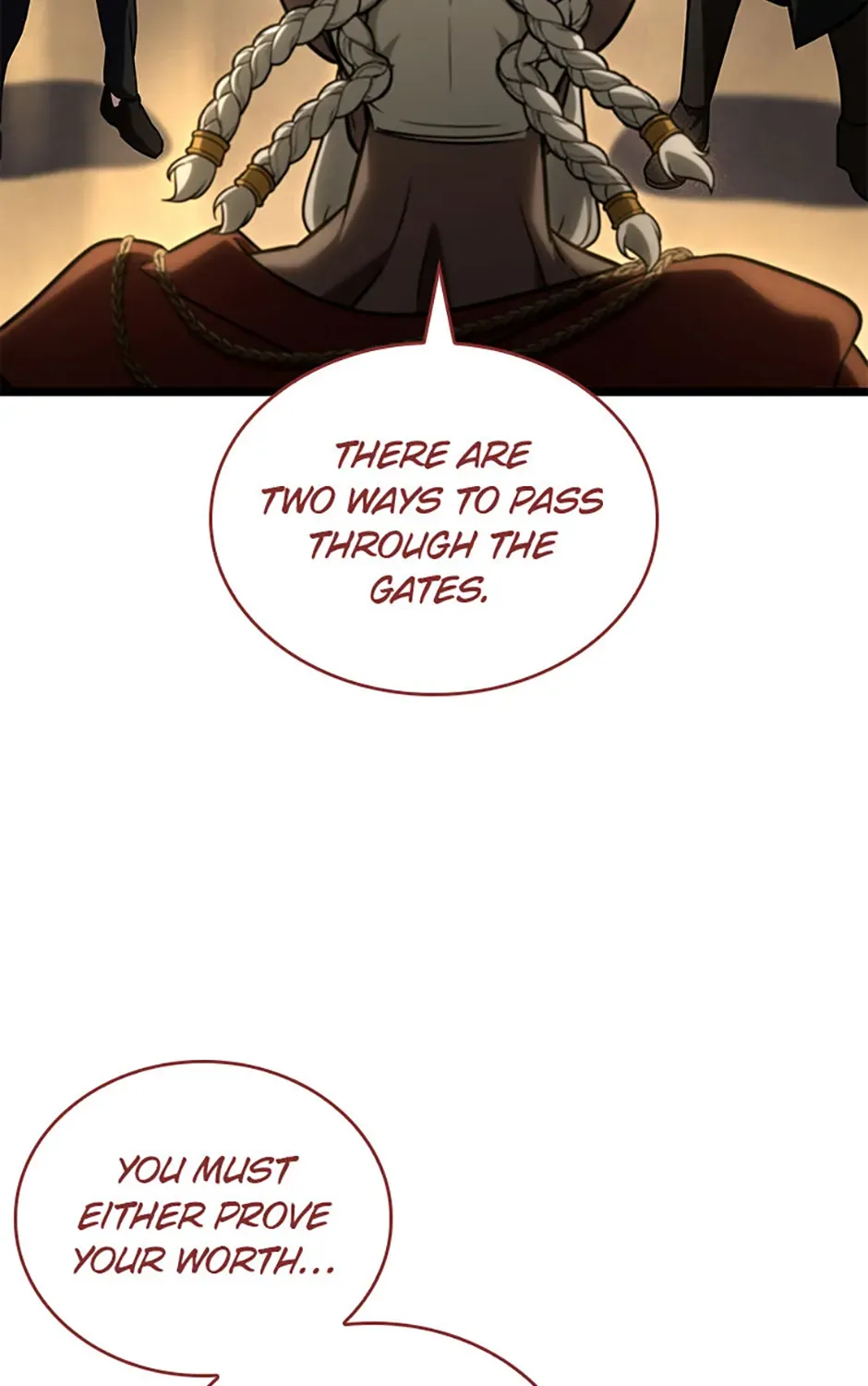 Read The Infinite Mage chapter 120 image 39 on Lezhin