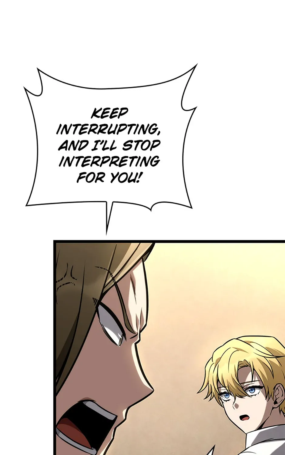 Read The Infinite Mage chapter 120 image 43 on Lezhin