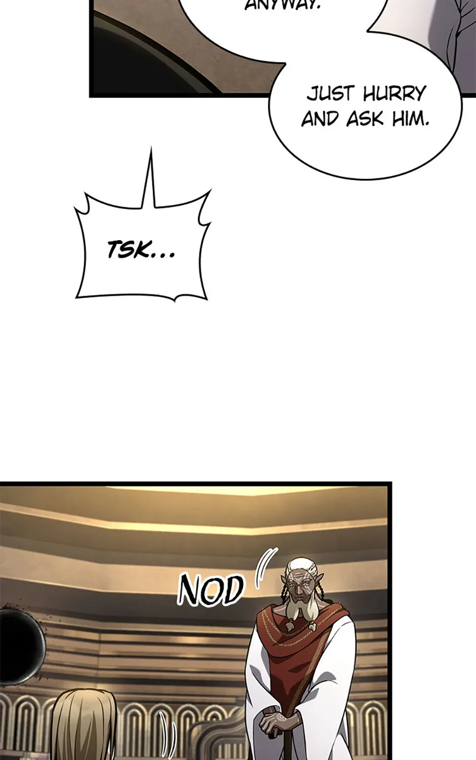 Read The Infinite Mage chapter 120 image 45 on Lezhin