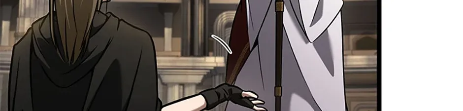Read The Infinite Mage chapter 120 image 46 on Lezhin