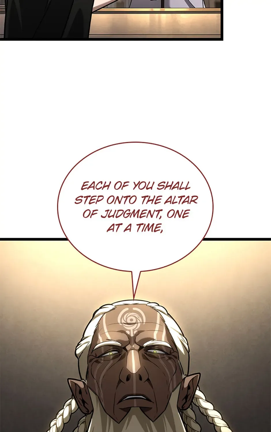 Read The Infinite Mage chapter 120 image 47 on Lezhin