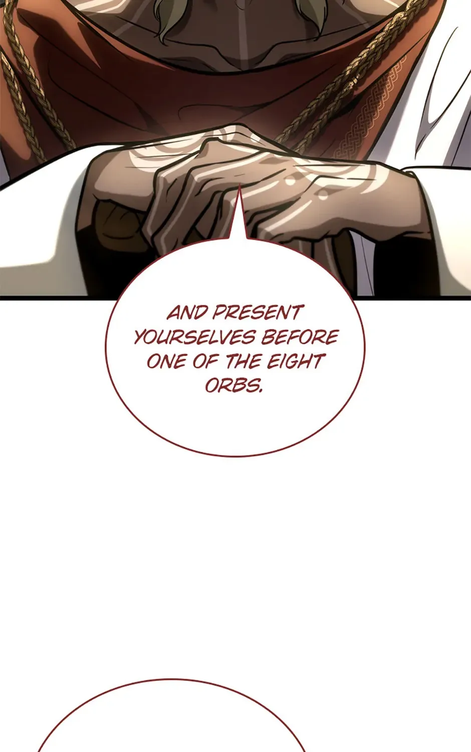 Read The Infinite Mage chapter 120 image 49 on Lezhin