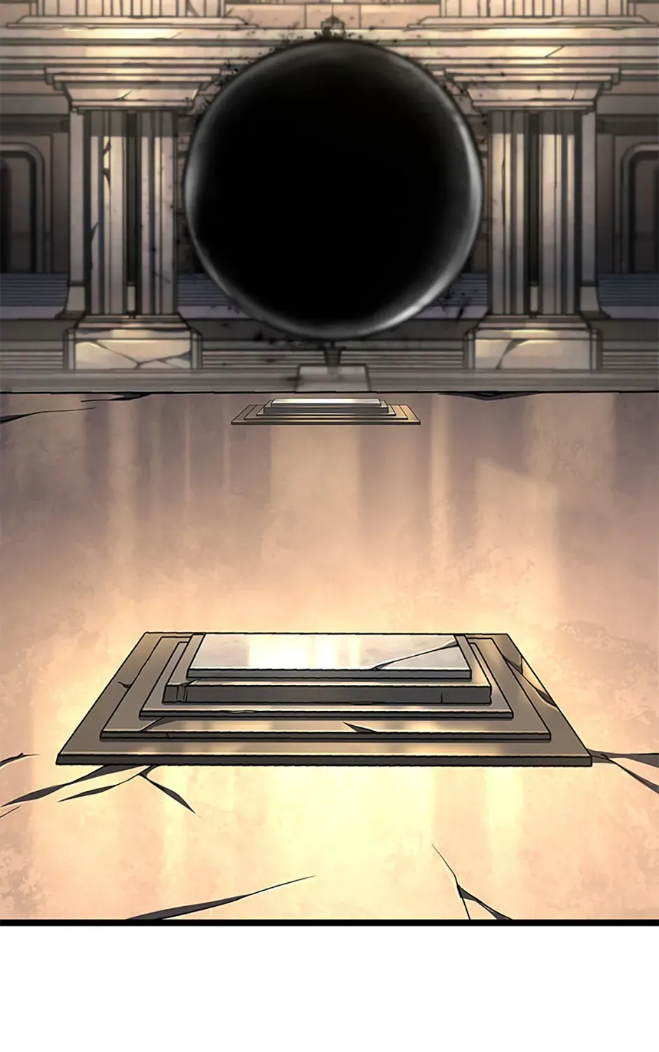 Read The Infinite Mage chapter 120 image 55 on Lezhin
