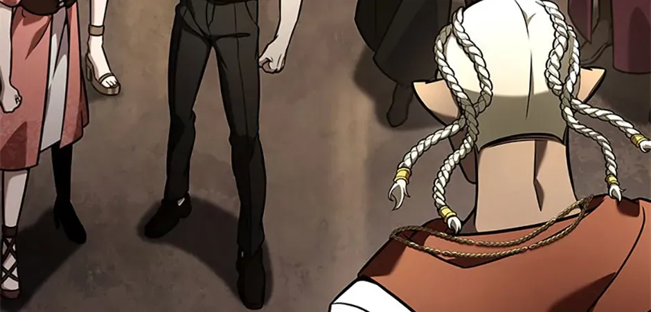 Read The Infinite Mage chapter 120 image 58 on Lezhin