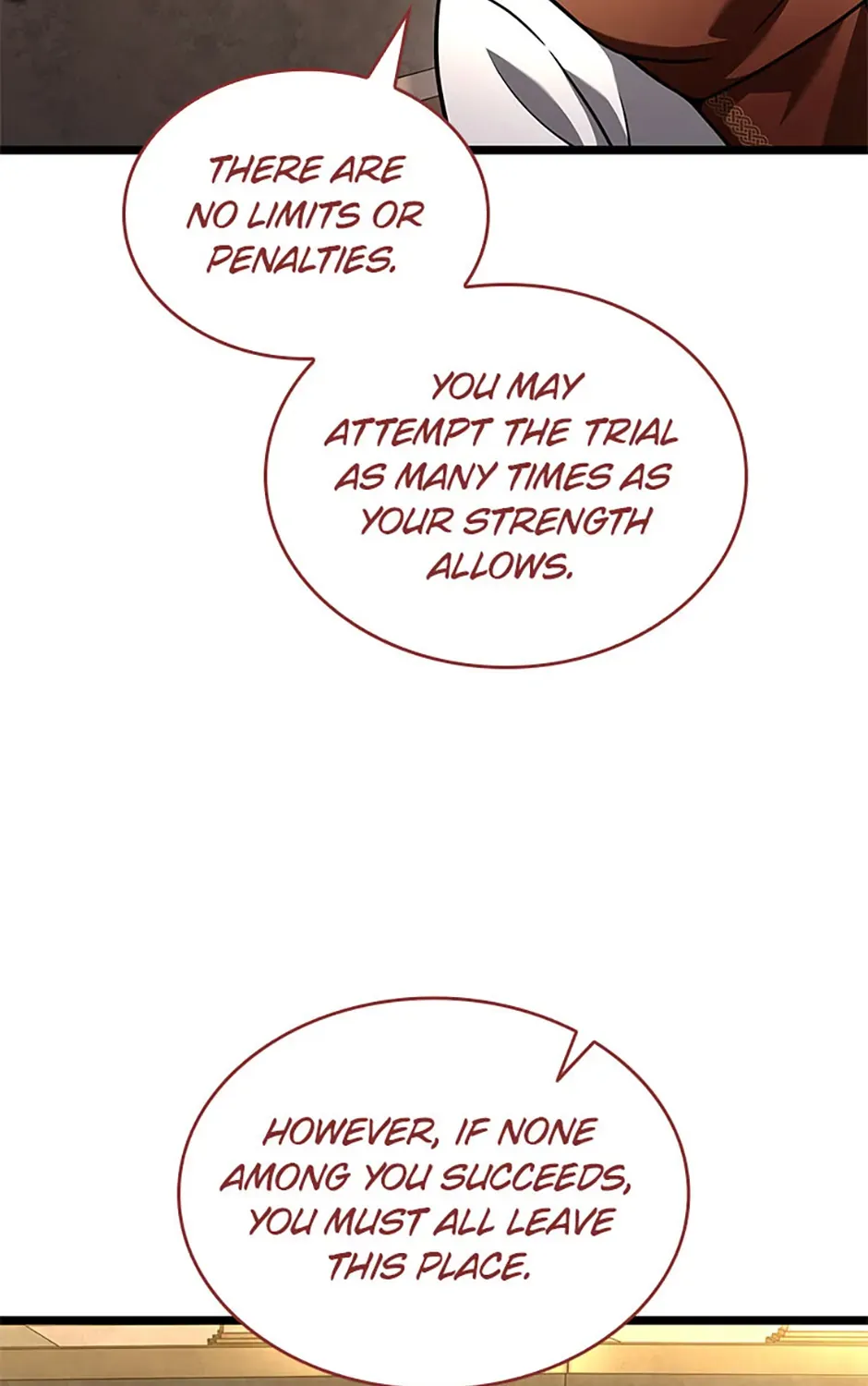 Read The Infinite Mage chapter 120 image 59 on Lezhin