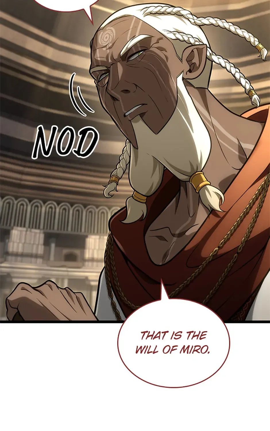 Read The Infinite Mage chapter 120 image 65 on Lezhin