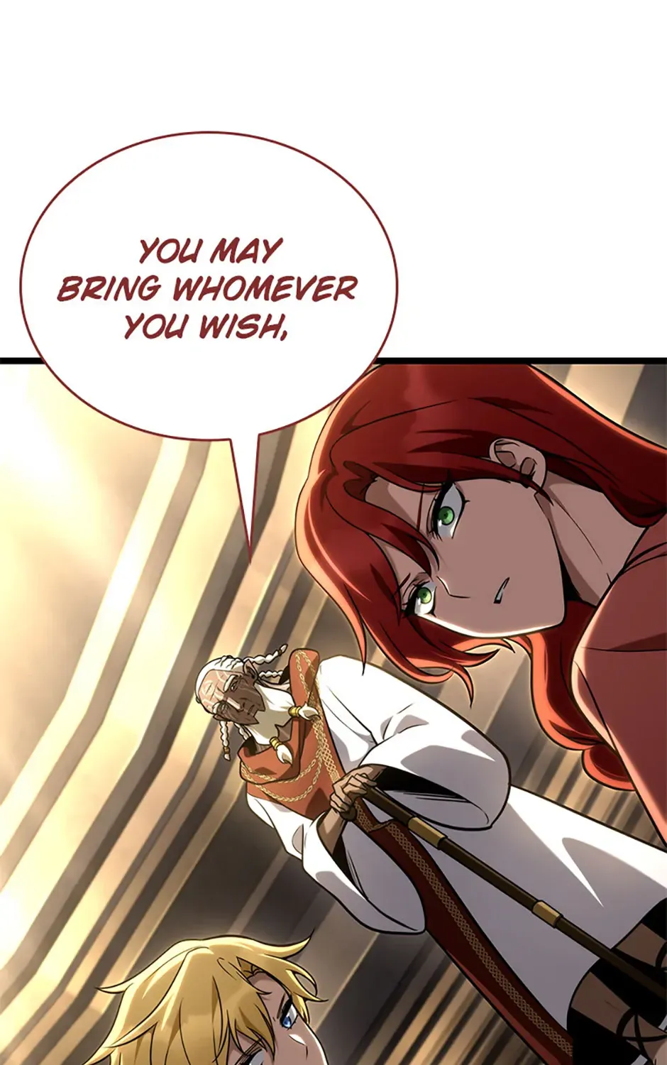 Read The Infinite Mage chapter 120 image 71 on Lezhin