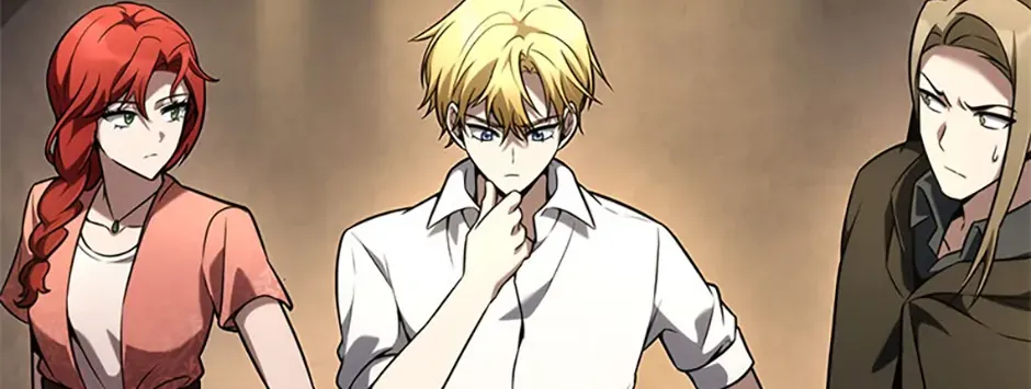 Read The Infinite Mage chapter 120 image 78 on Lezhin