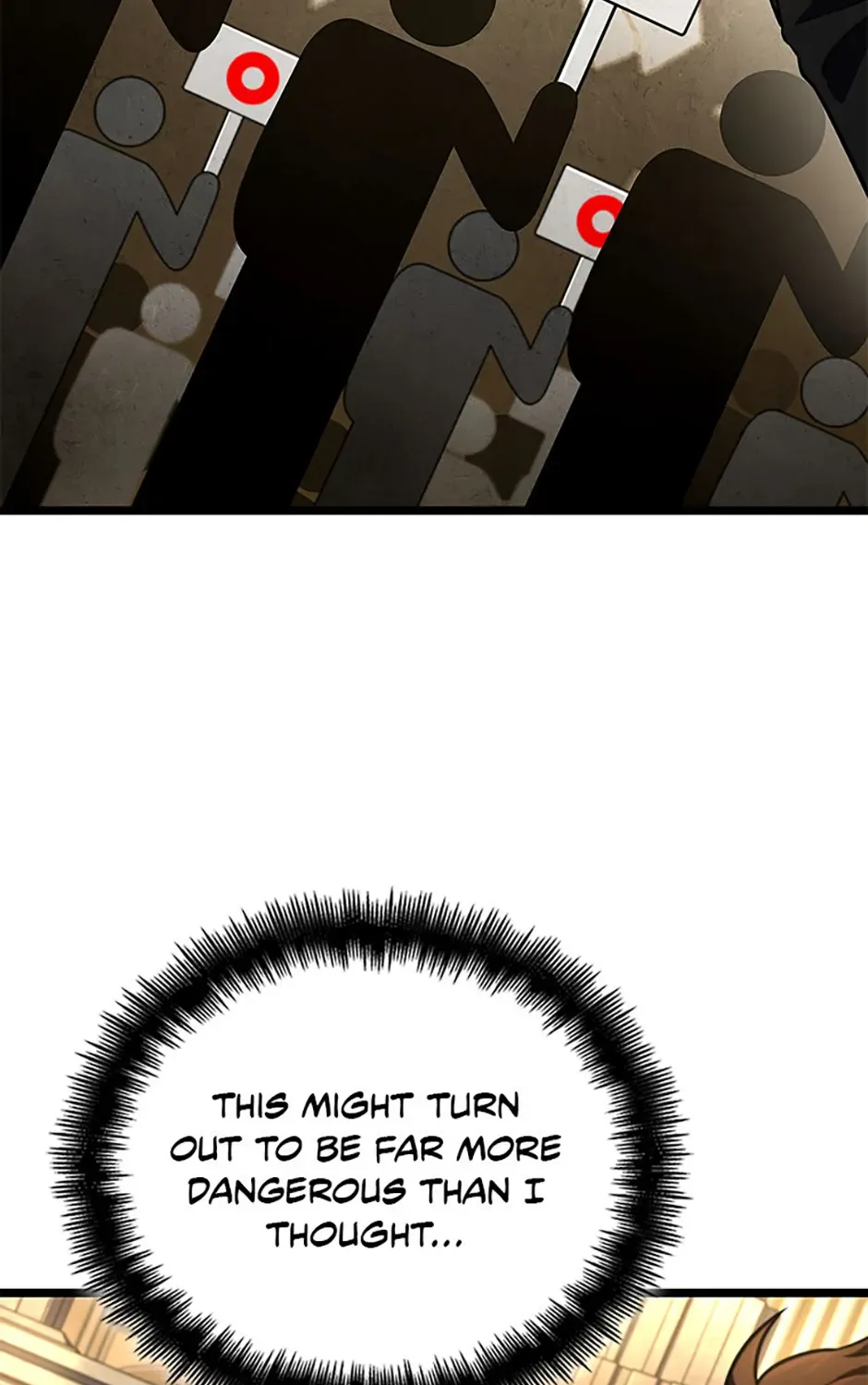 Read The Infinite Mage chapter 120 image 89 on Lezhin