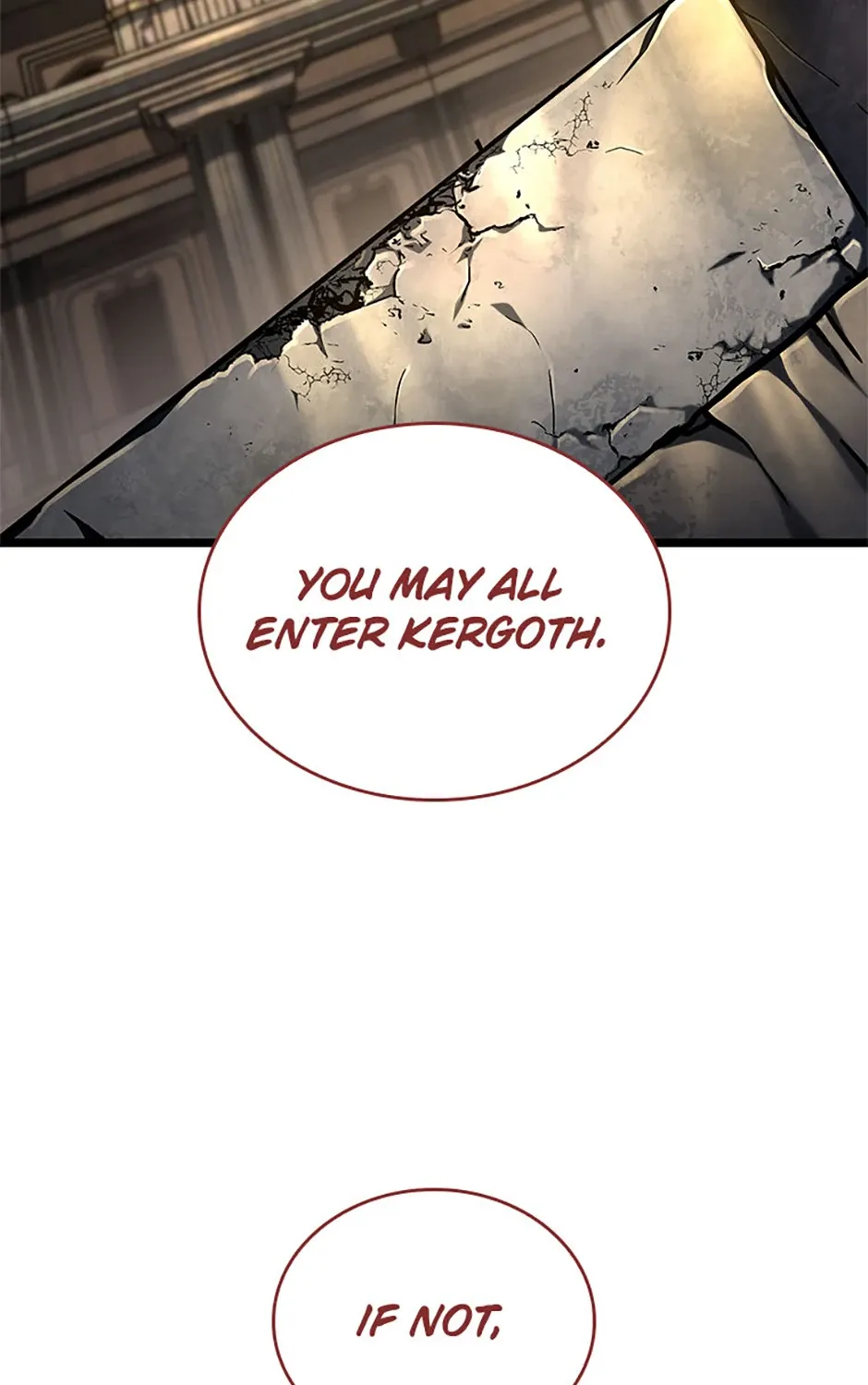 Read The Infinite Mage chapter 120 image 9 on Lezhin