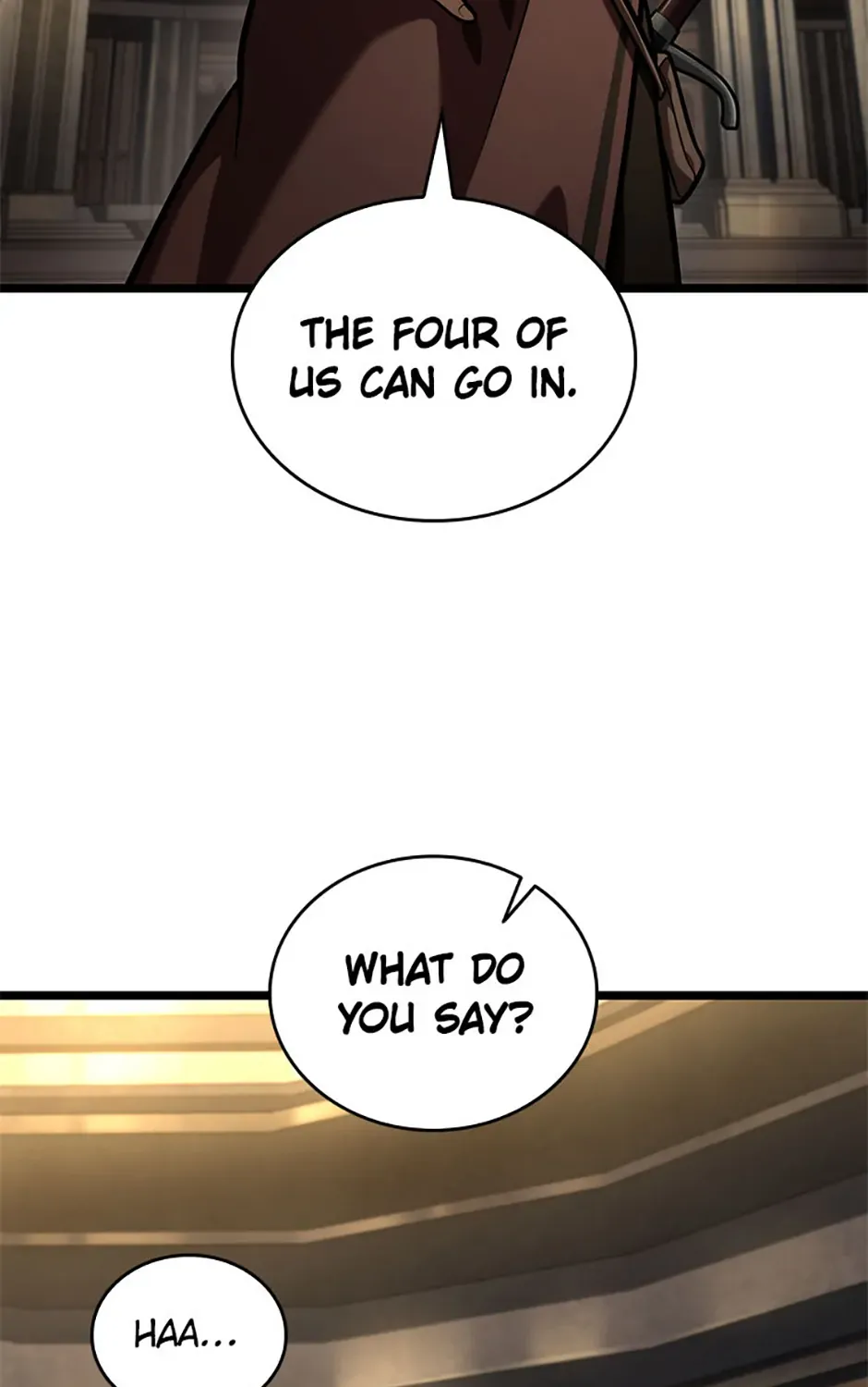 Read The Infinite Mage chapter 120 image 95 on Lezhin