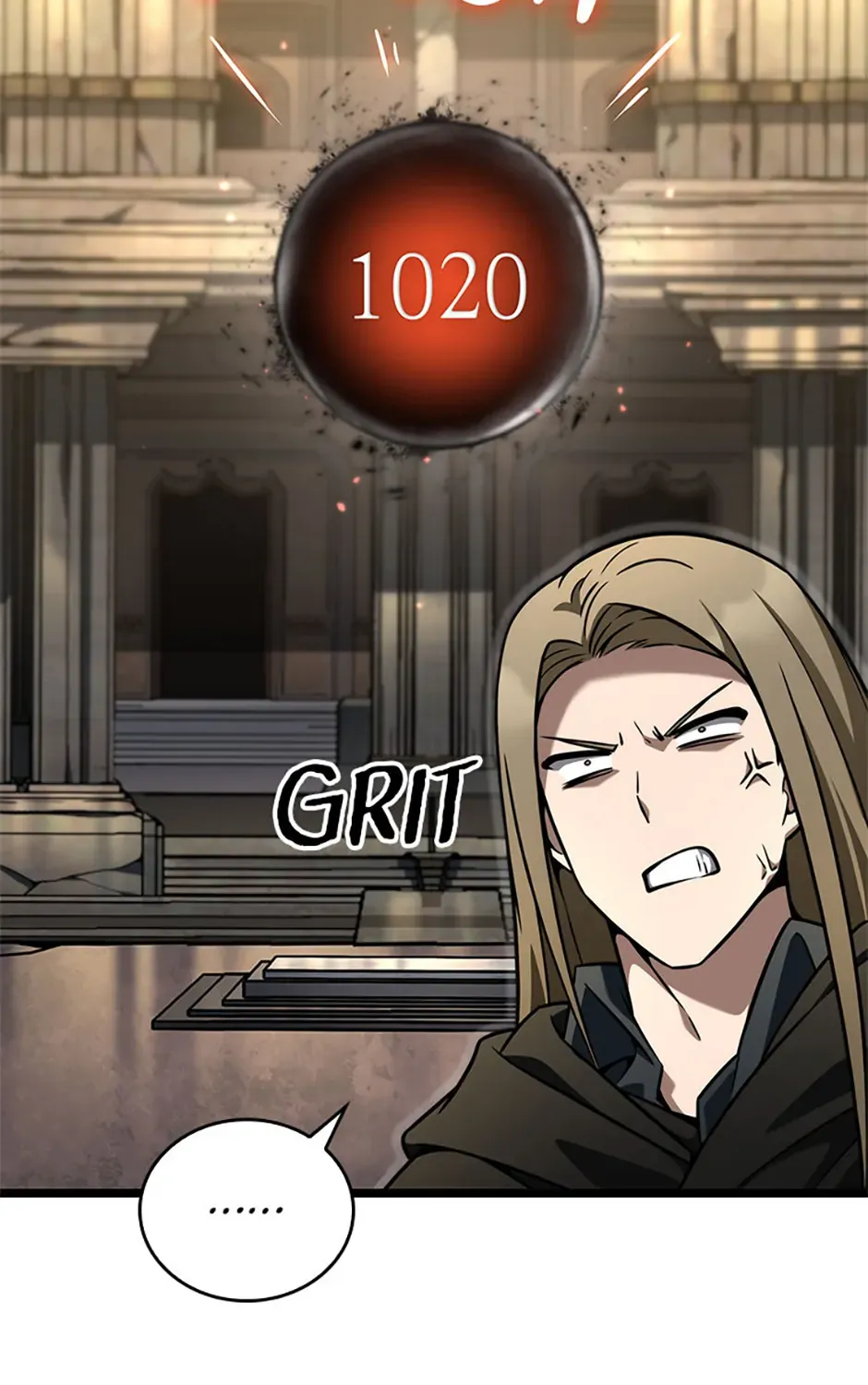 Read The Infinite Mage chapter 121 image 108 on Lezhin