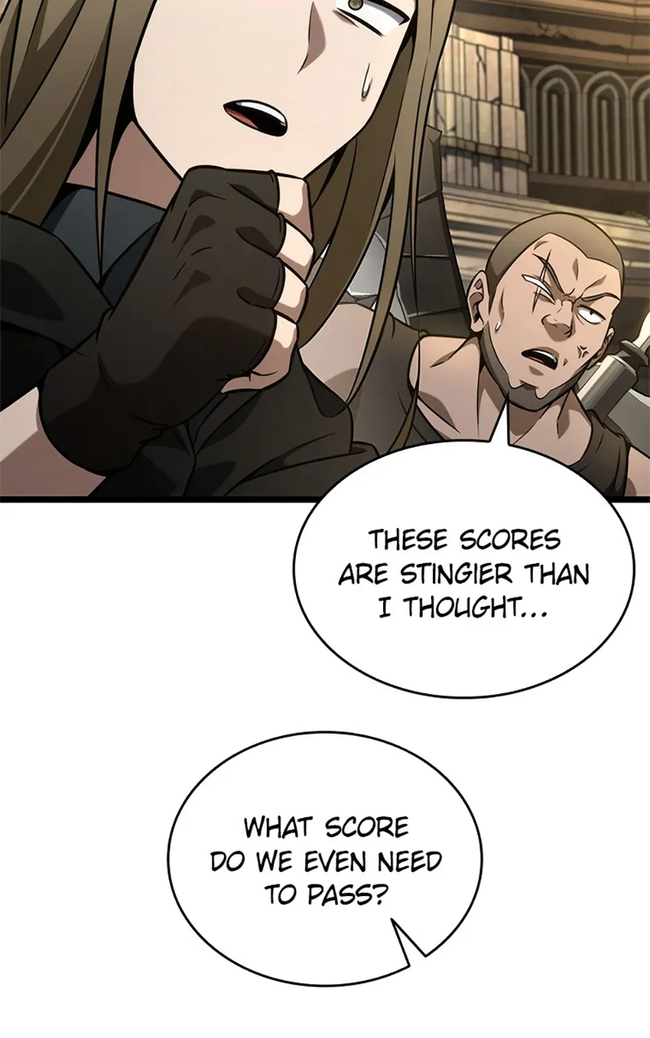 Read The Infinite Mage chapter 121 image 114 on Lezhin