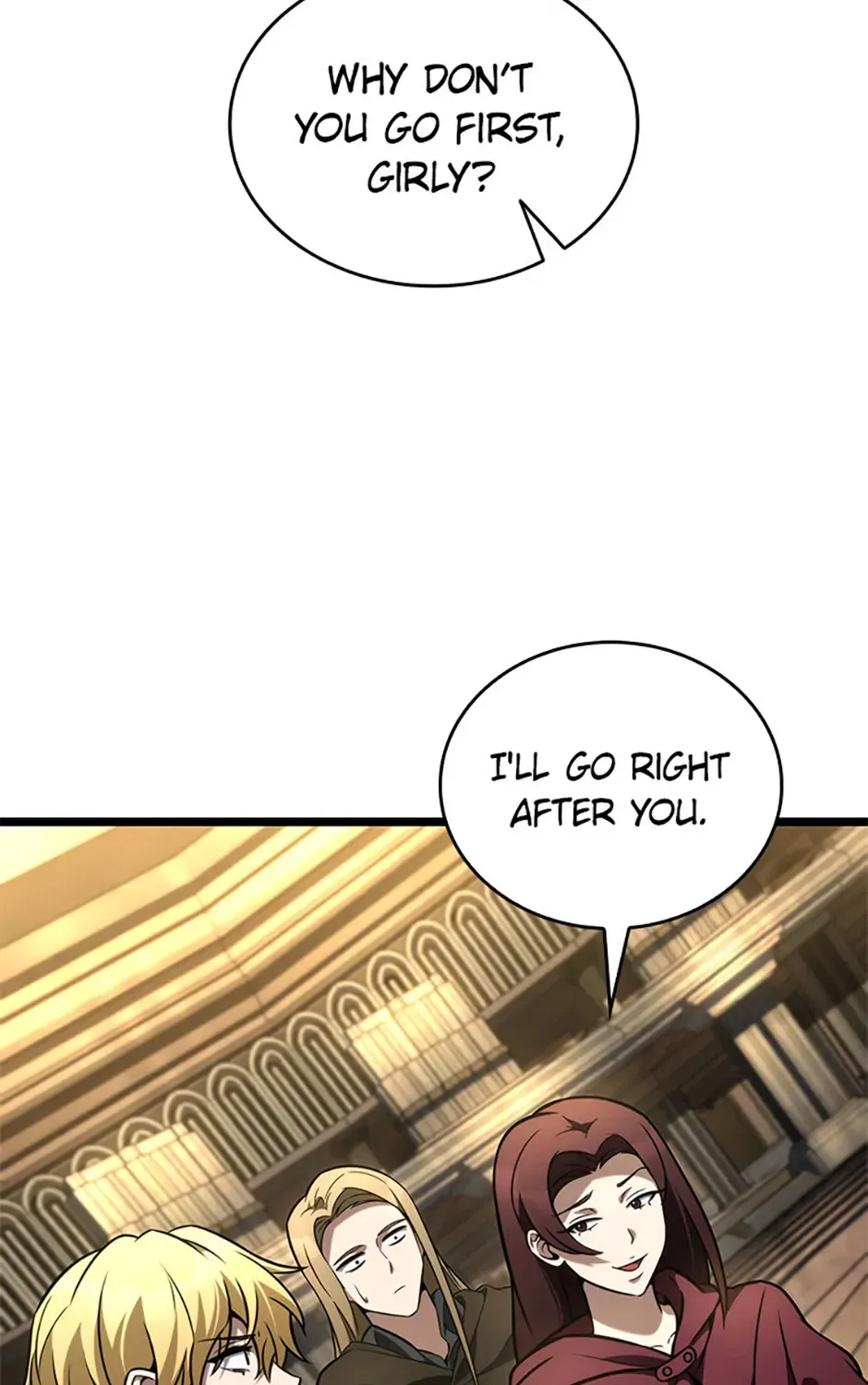 Read The Infinite Mage chapter 121 image 118 on Lezhin