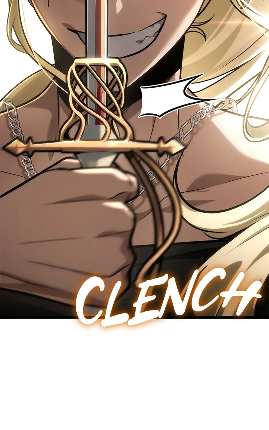 Read The Infinite Mage chapter 121 image 12 on Lezhin