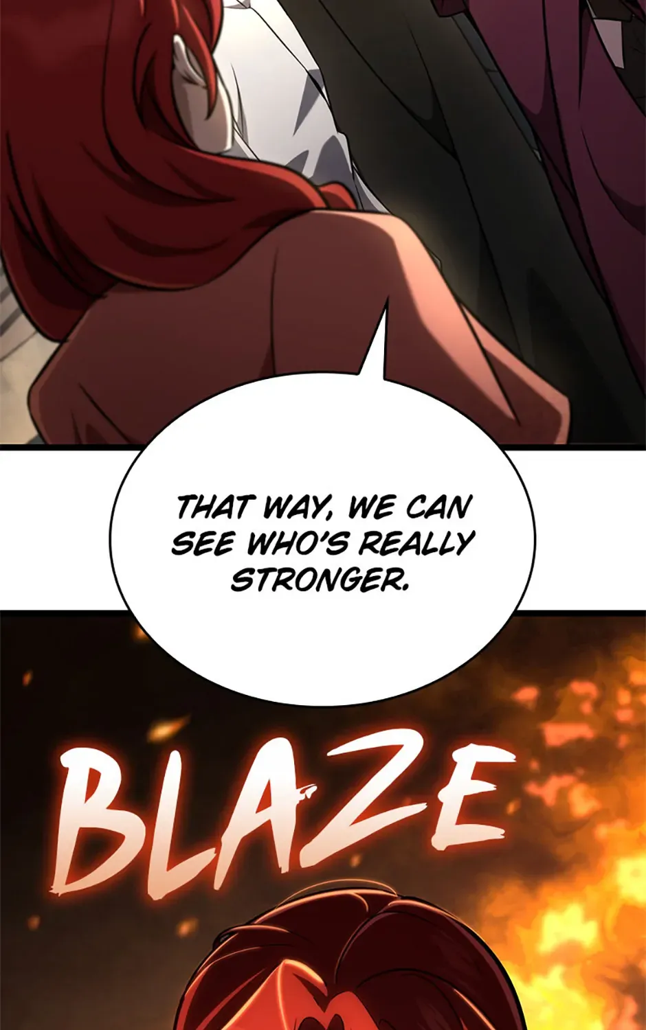 Read The Infinite Mage chapter 121 image 120 on Lezhin