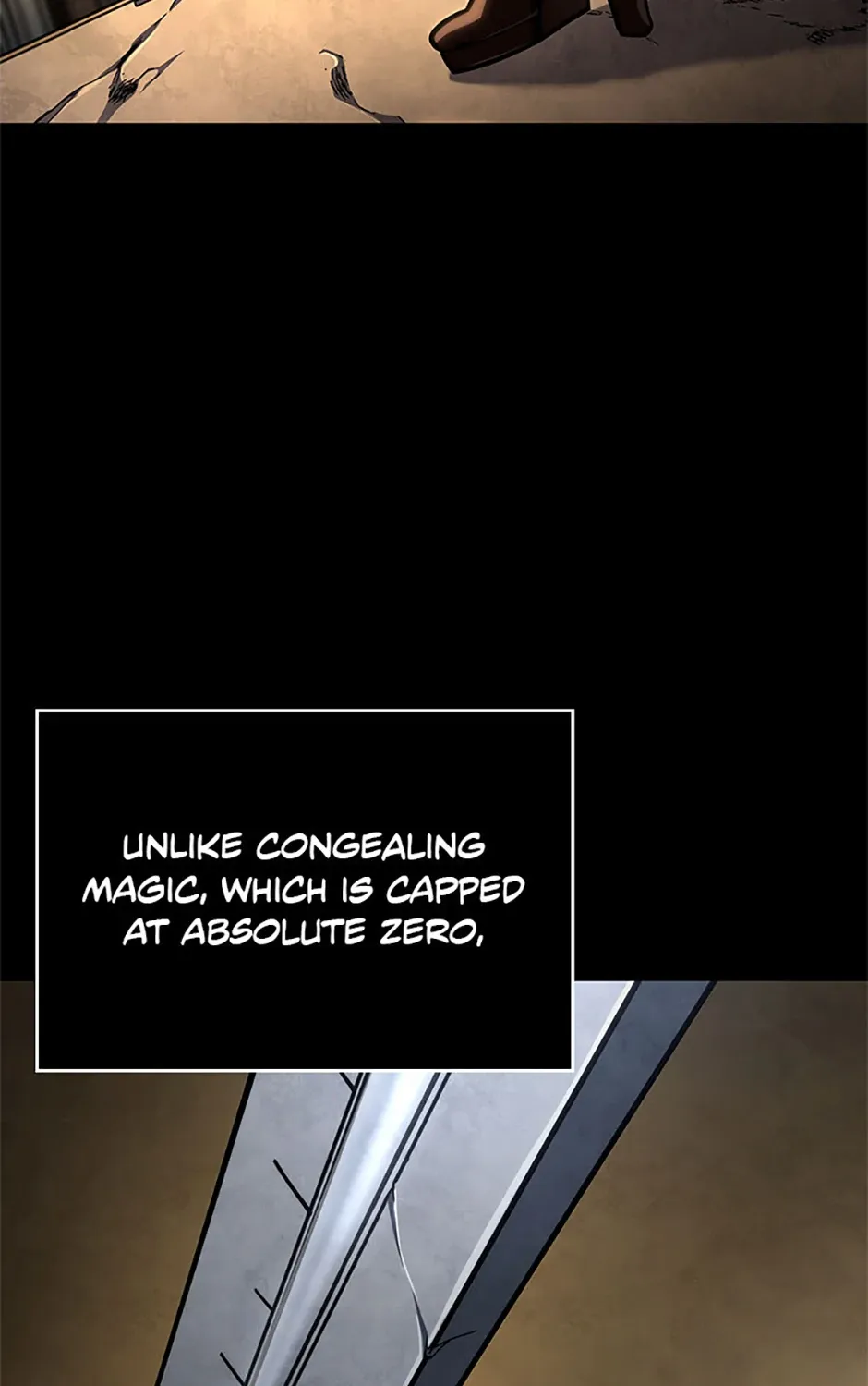 Read The Infinite Mage chapter 121 image 132 on Lezhin