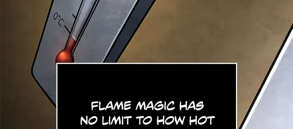 Read The Infinite Mage chapter 121 image 133 on Lezhin