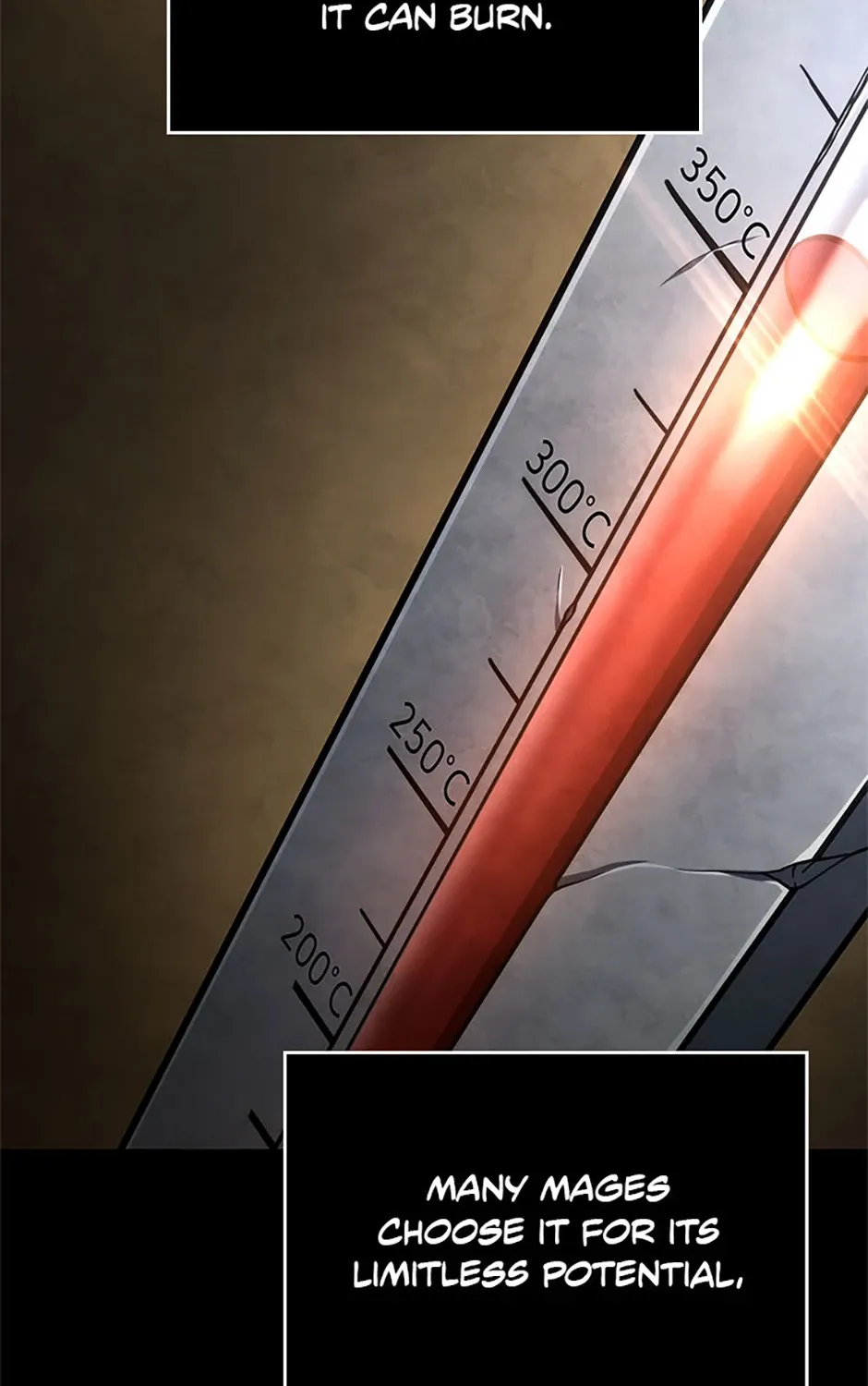 Read The Infinite Mage chapter 121 image 134 on Lezhin