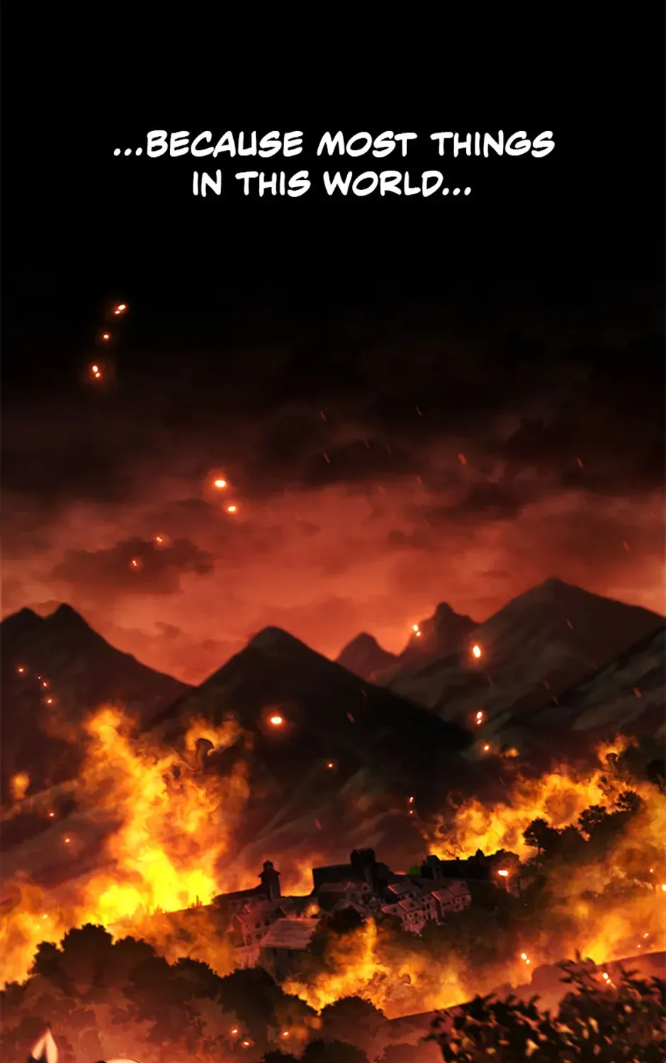 Read The Infinite Mage chapter 121 image 140 on Lezhin
