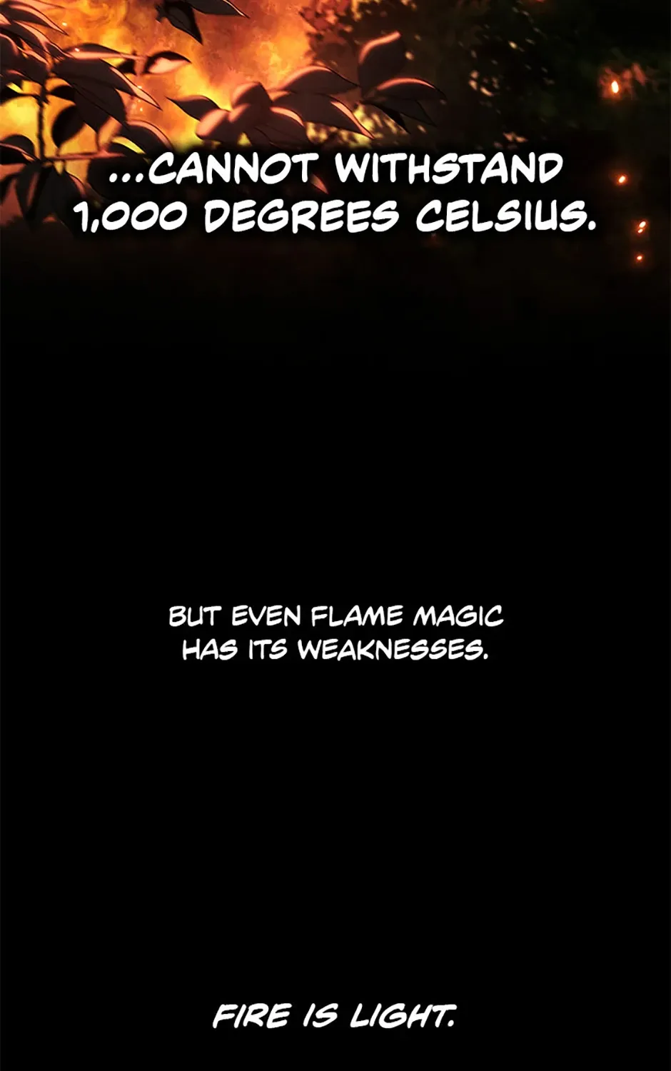 Read The Infinite Mage chapter 121 image 142 on Lezhin