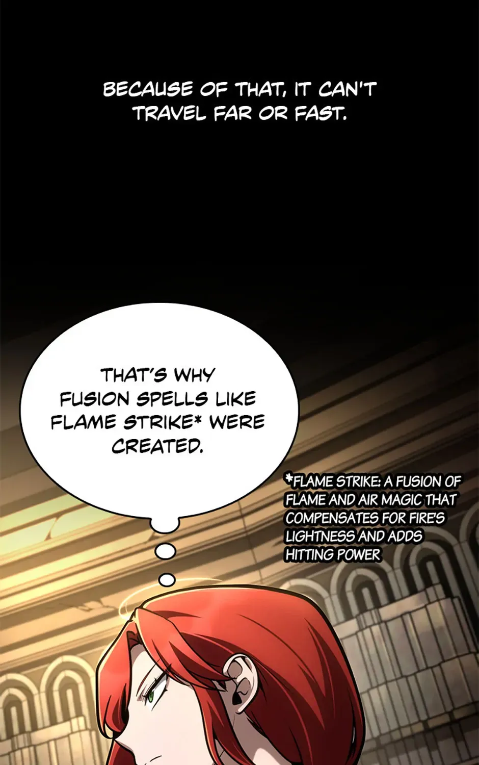 Read The Infinite Mage chapter 121 image 144 on Lezhin