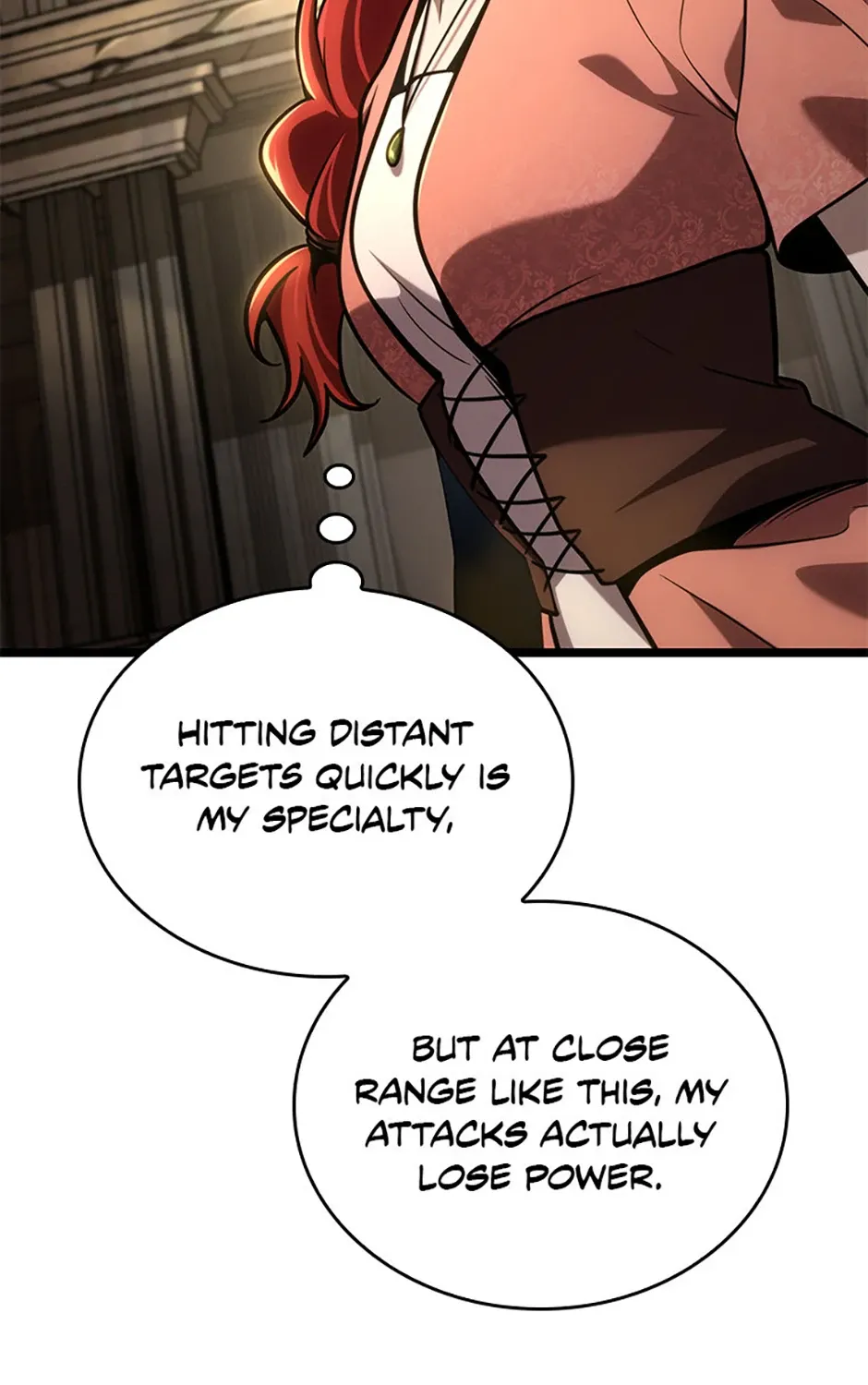 Read The Infinite Mage chapter 121 image 146 on Lezhin