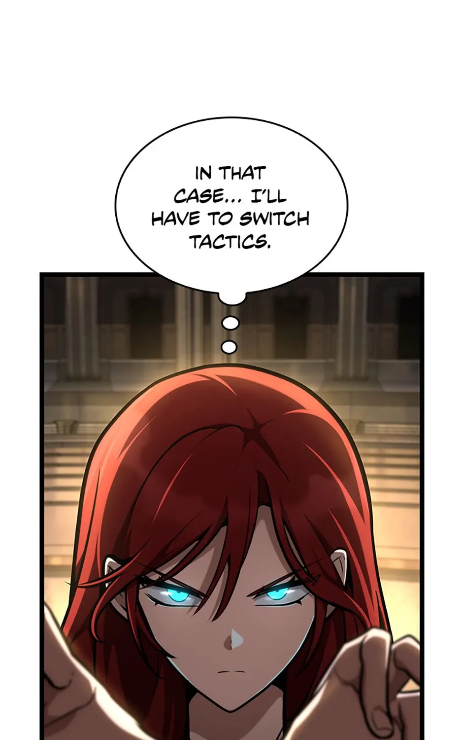 Read The Infinite Mage chapter 121 image 148 on Lezhin
