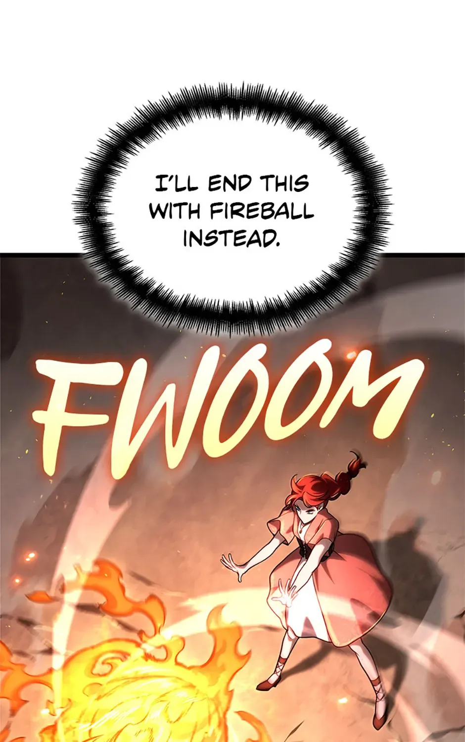 Read The Infinite Mage chapter 121 image 150 on Lezhin