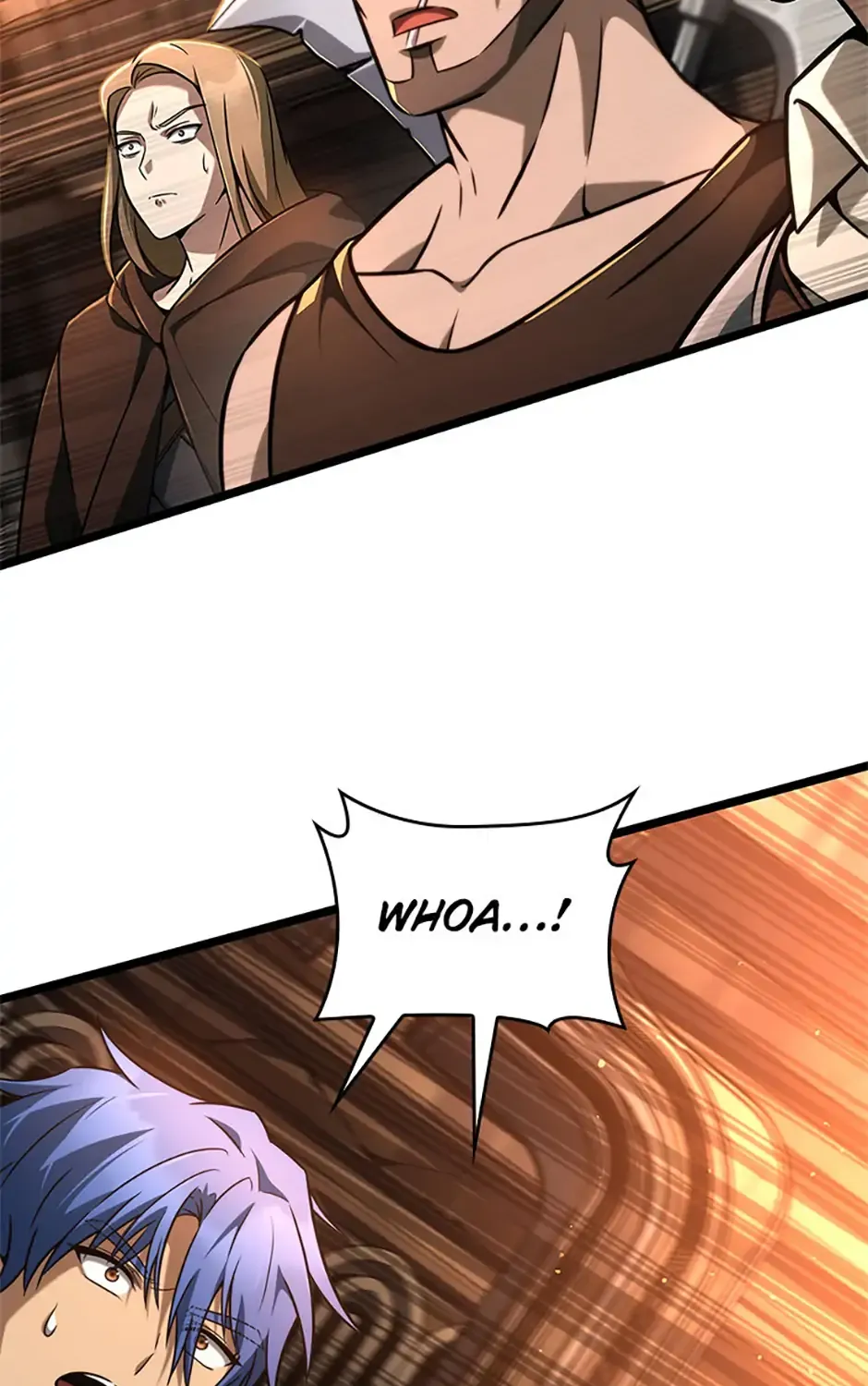 Read The Infinite Mage chapter 121 image 154 on Lezhin