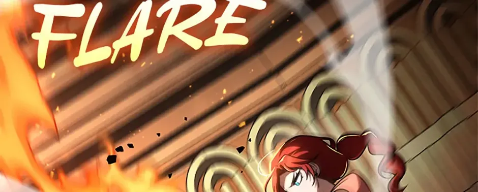 Read The Infinite Mage chapter 121 image 157 on Lezhin
