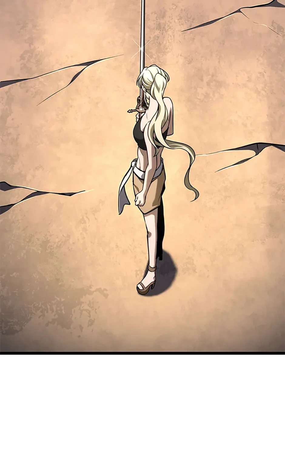 Read The Infinite Mage chapter 121 image 16 on Lezhin