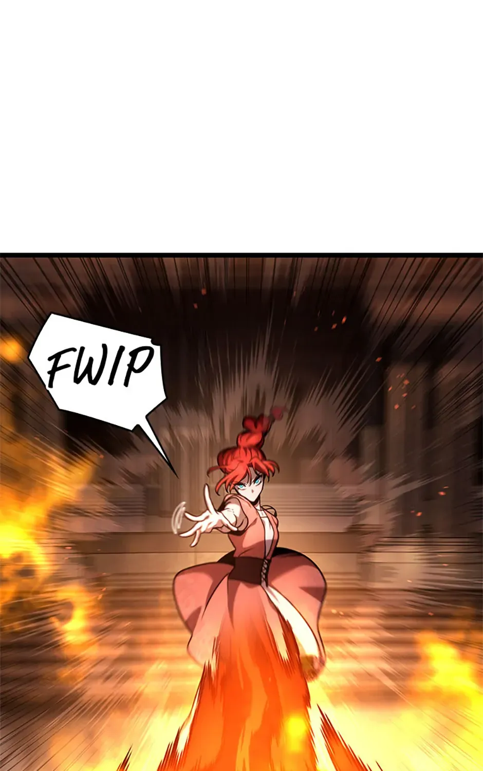 Read The Infinite Mage chapter 121 image 162 on Lezhin