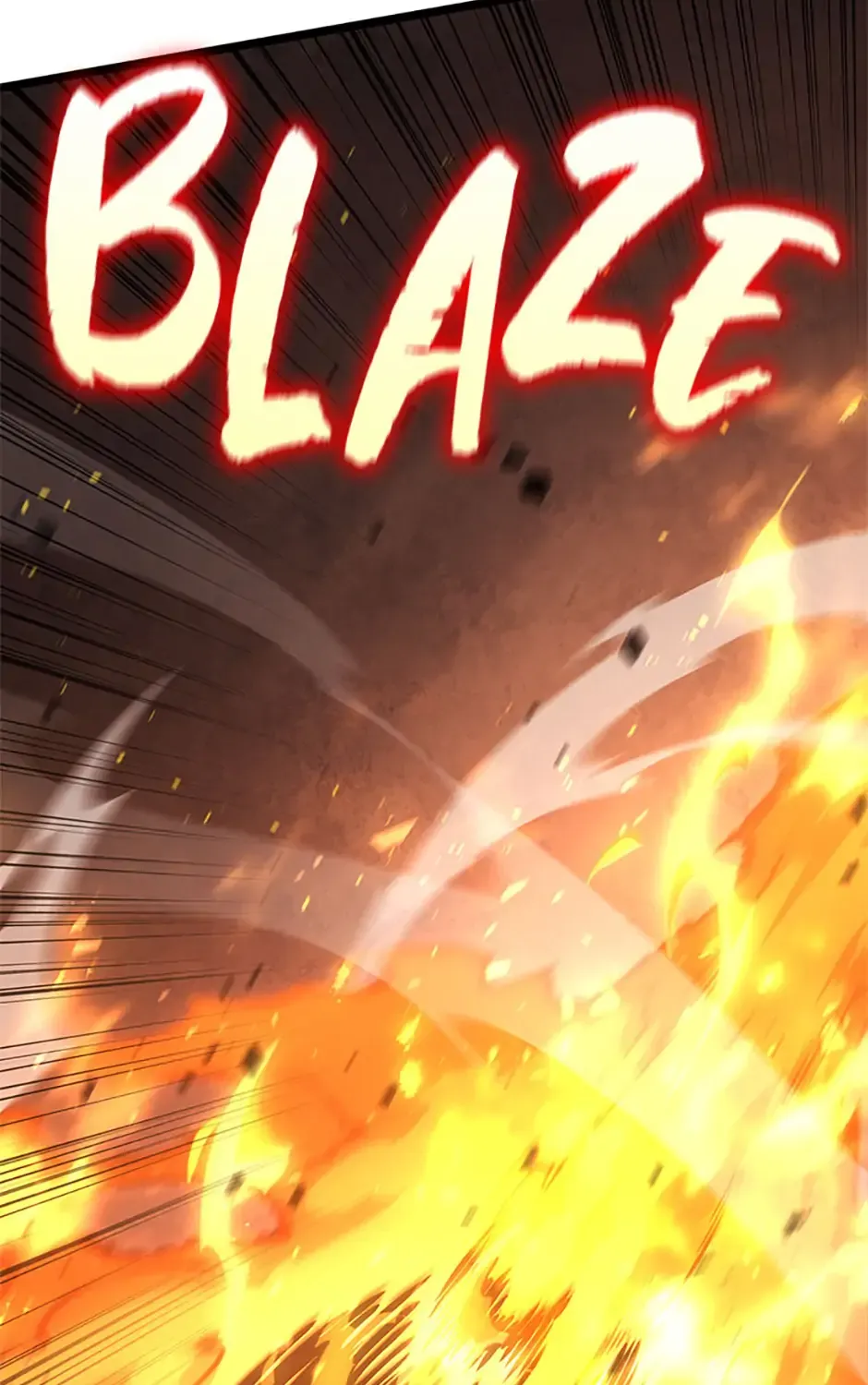 Read The Infinite Mage chapter 121 image 168 on Lezhin