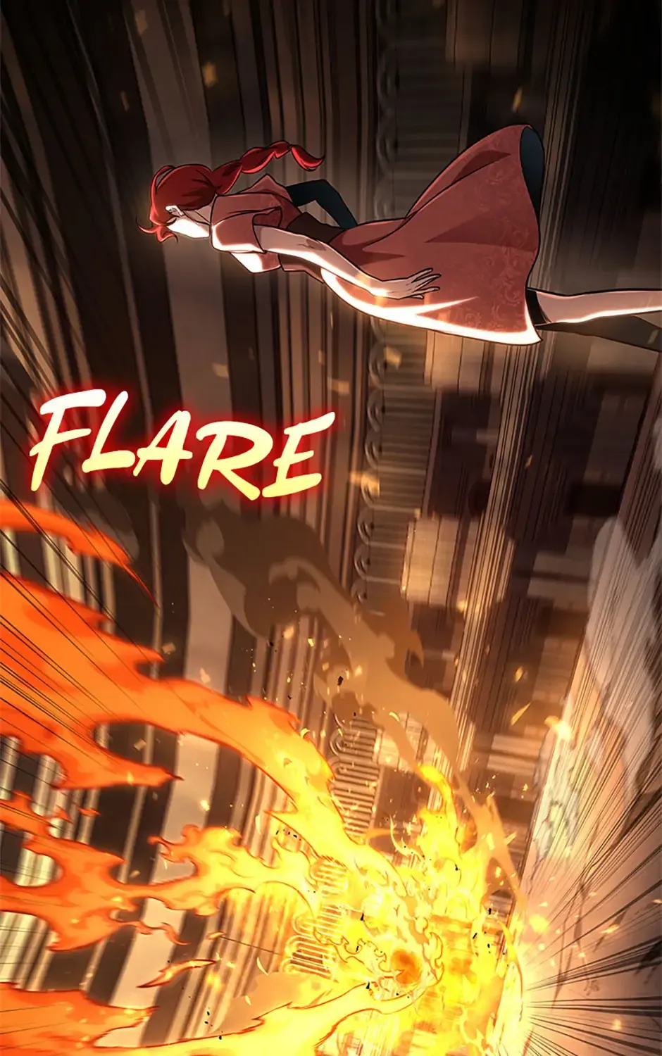 Read The Infinite Mage chapter 121 image 174 on Lezhin