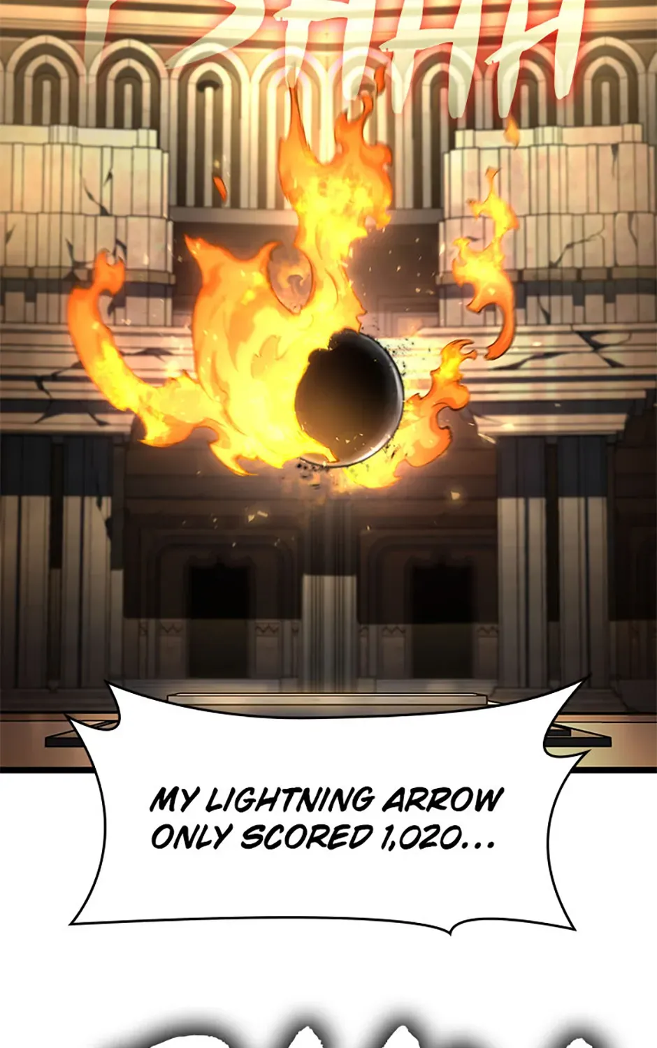 Read The Infinite Mage chapter 121 image 178 on Lezhin