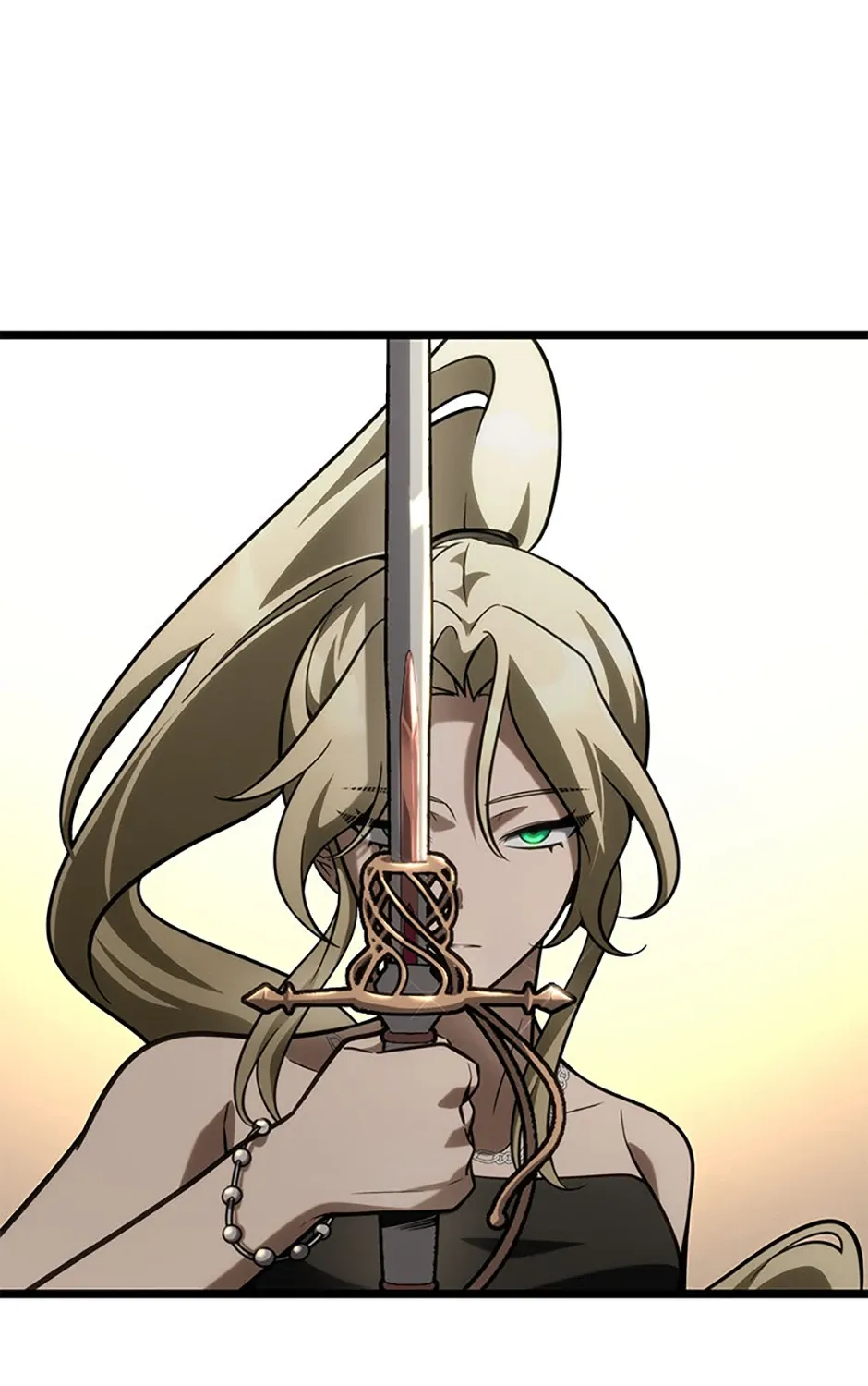 Read The Infinite Mage chapter 121 image 18 on Lezhin