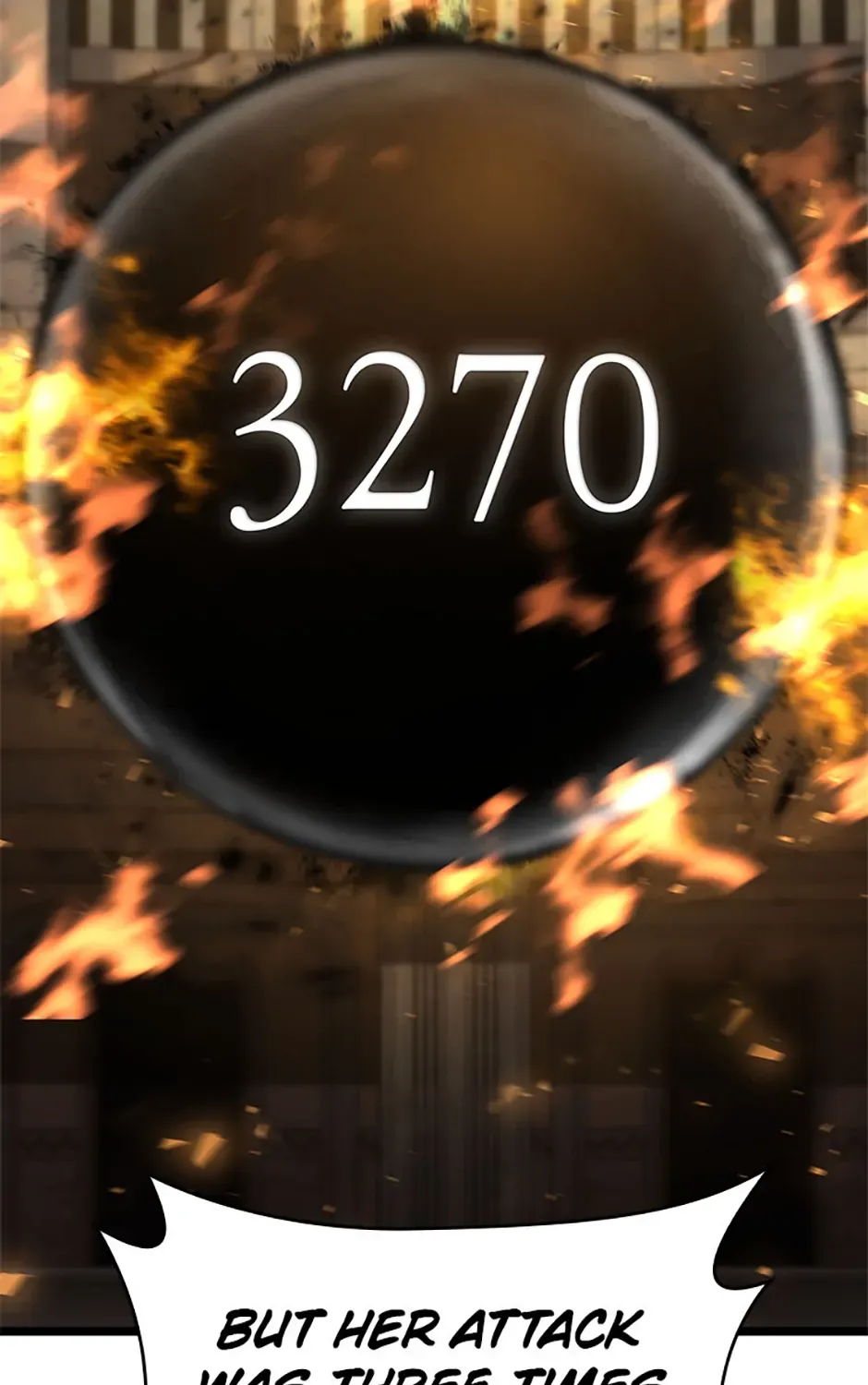 Read The Infinite Mage chapter 121 image 180 on Lezhin