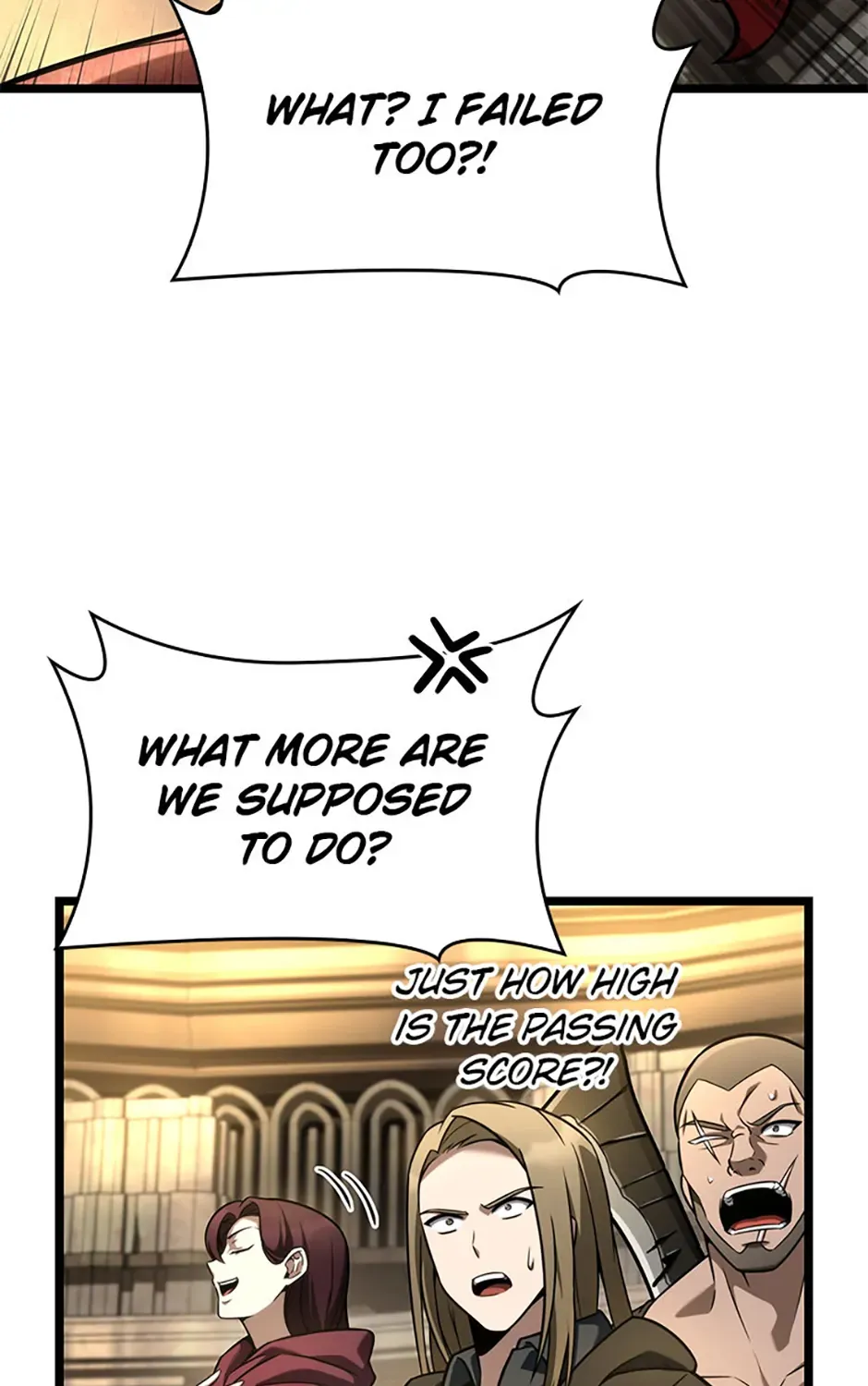 Read The Infinite Mage chapter 121 image 184 on Lezhin