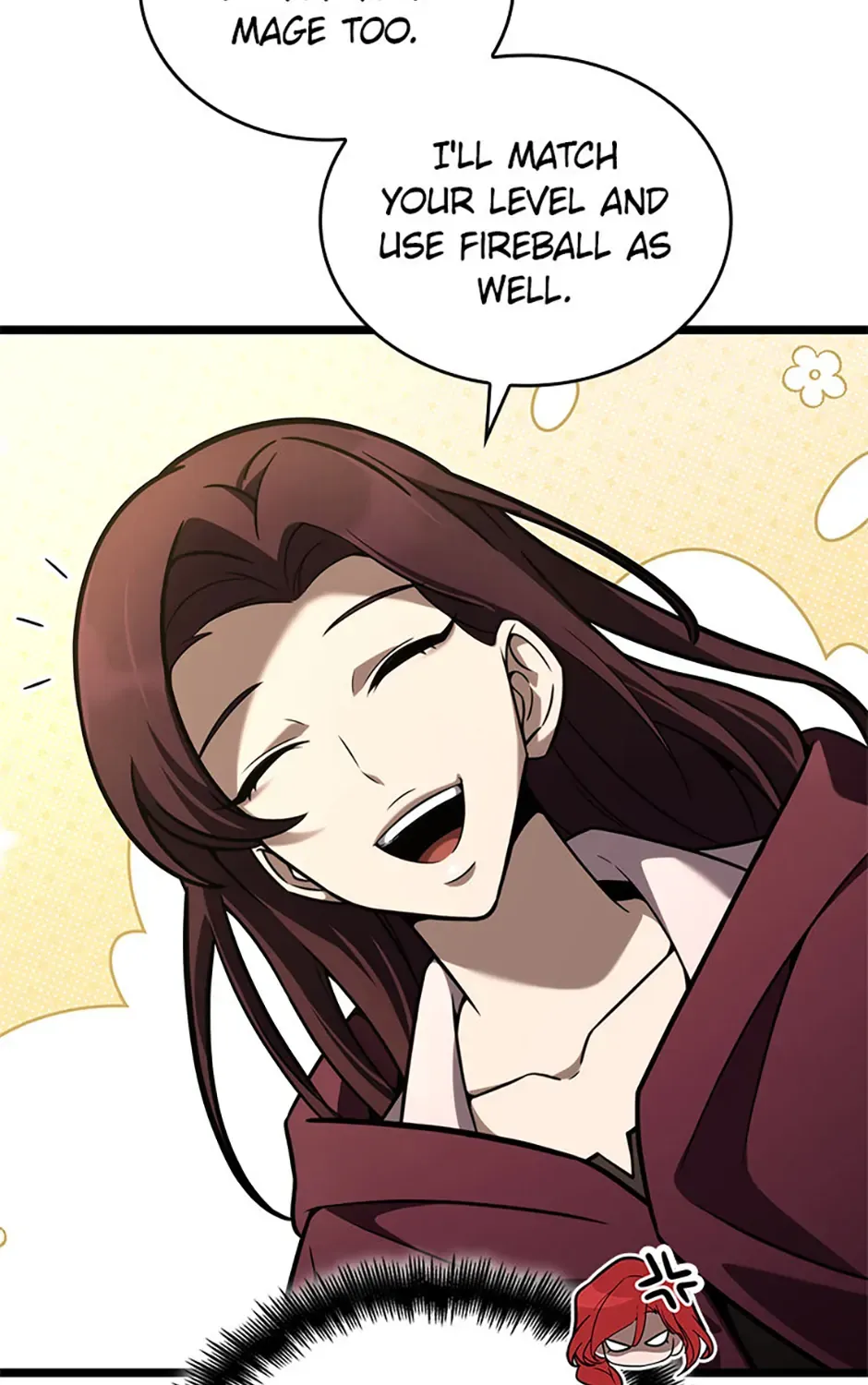 Read The Infinite Mage chapter 121 image 190 on Lezhin