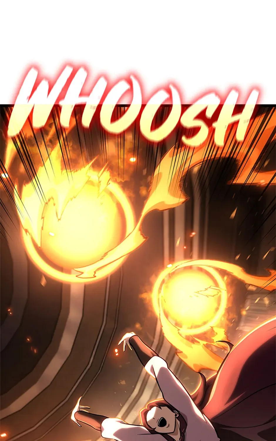 Read The Infinite Mage chapter 121 image 194 on Lezhin