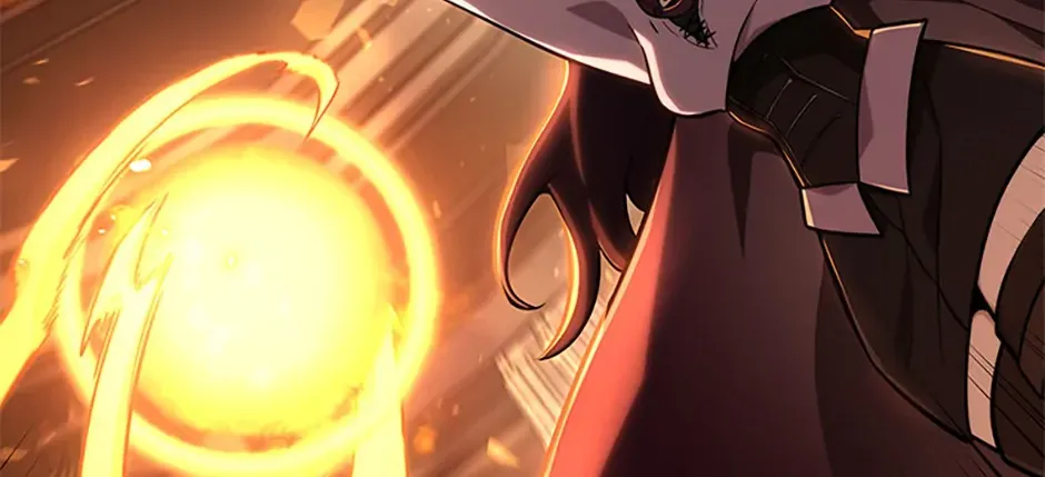 Read The Infinite Mage chapter 121 image 195 on Lezhin
