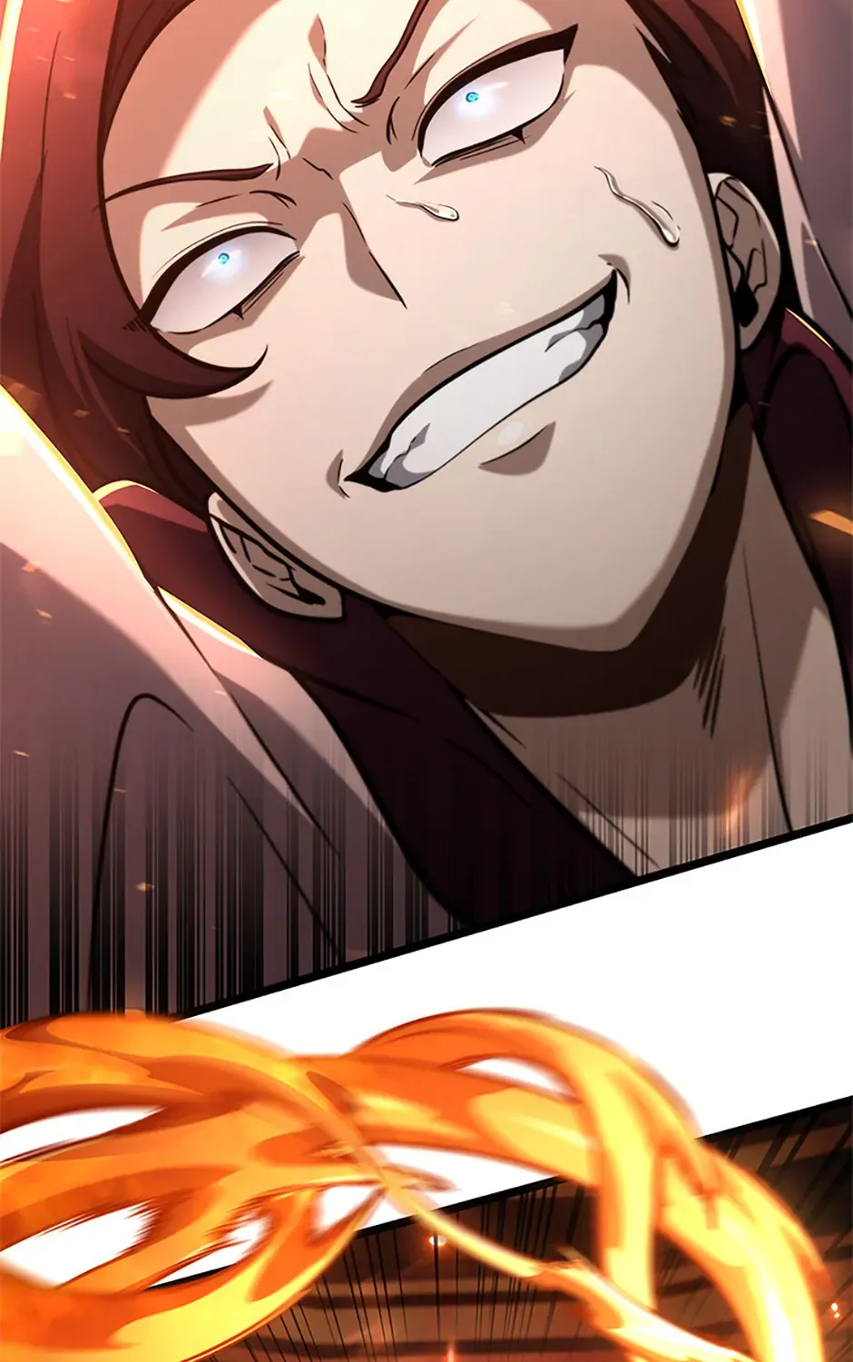 Read The Infinite Mage chapter 121 image 198 on Lezhin
