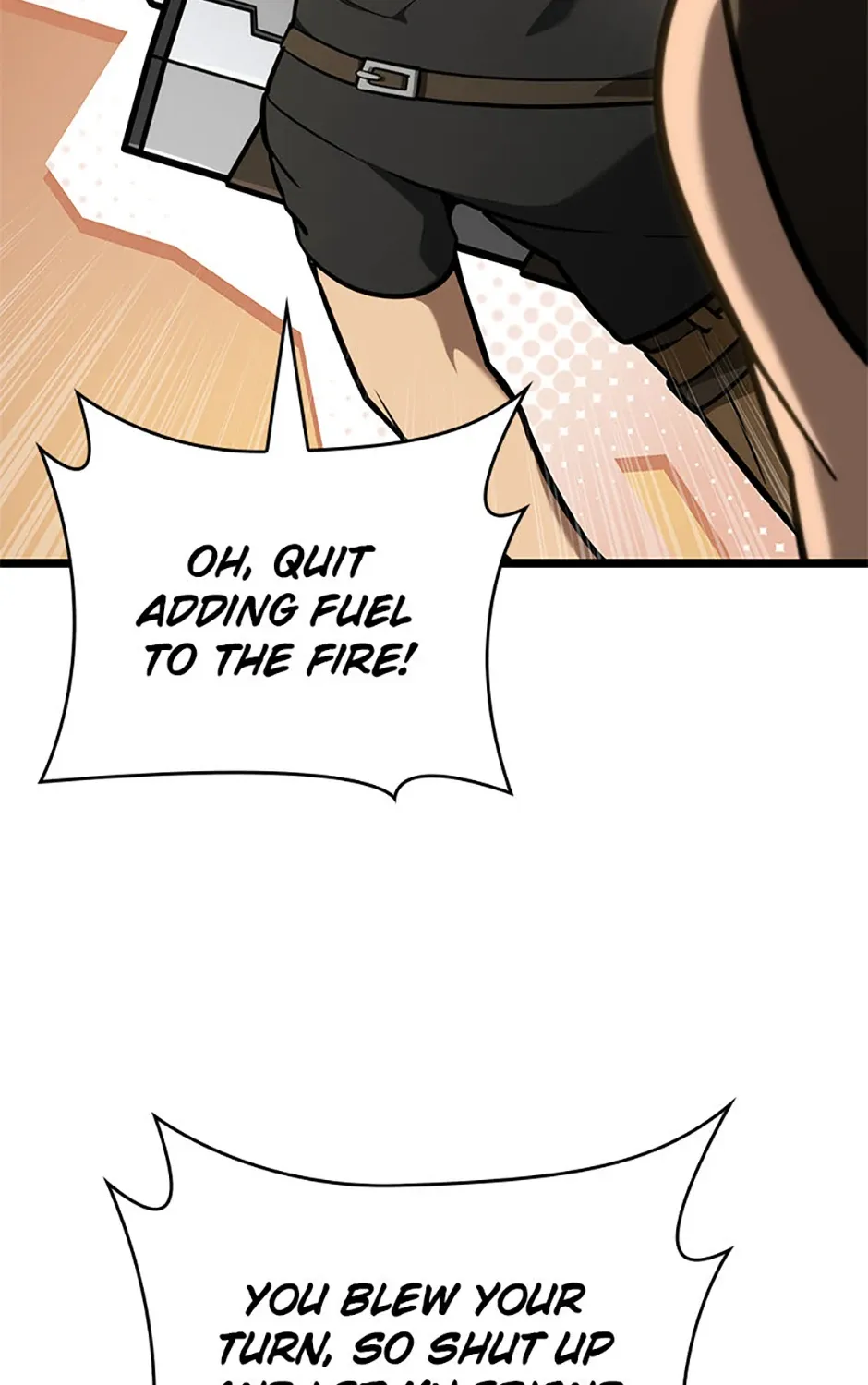 Read The Infinite Mage chapter 121 image 2 on Lezhin