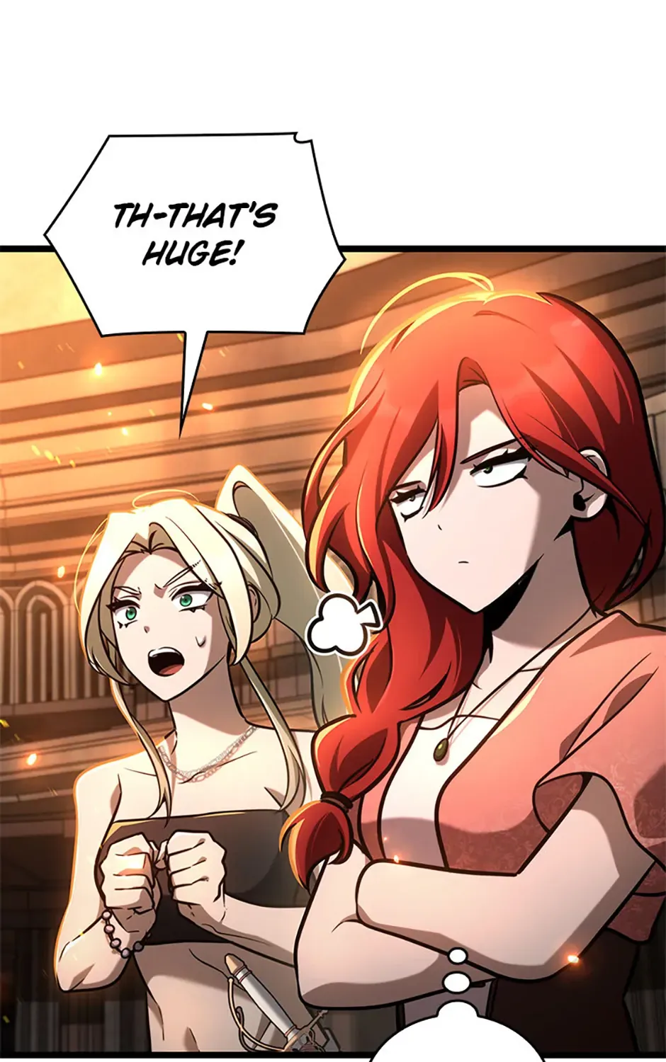 Read The Infinite Mage chapter 121 image 204 on Lezhin
