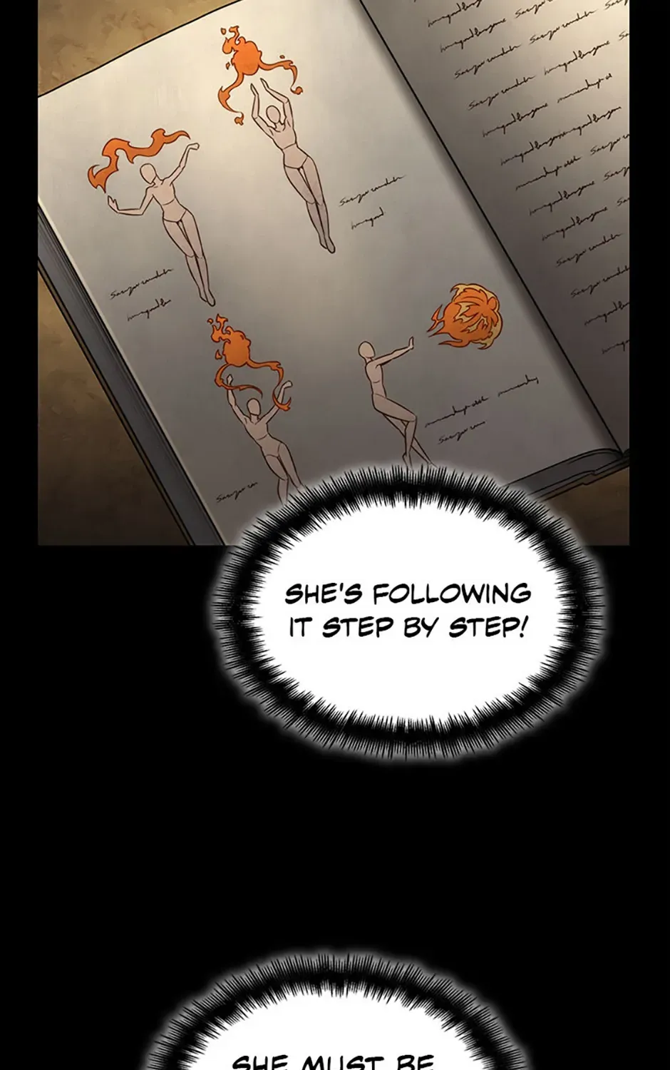 Read The Infinite Mage chapter 121 image 208 on Lezhin