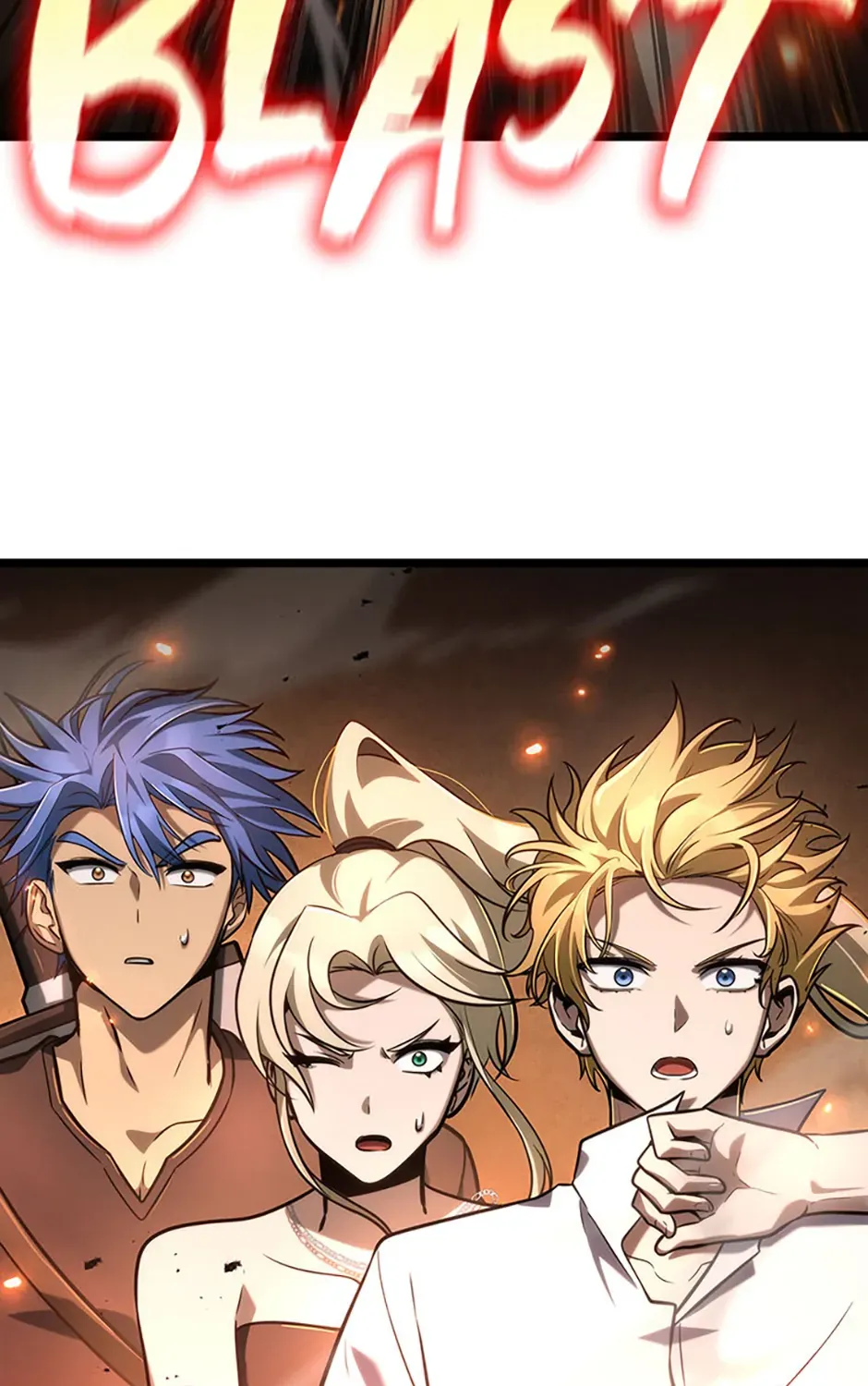 Read The Infinite Mage chapter 121 image 216 on Lezhin