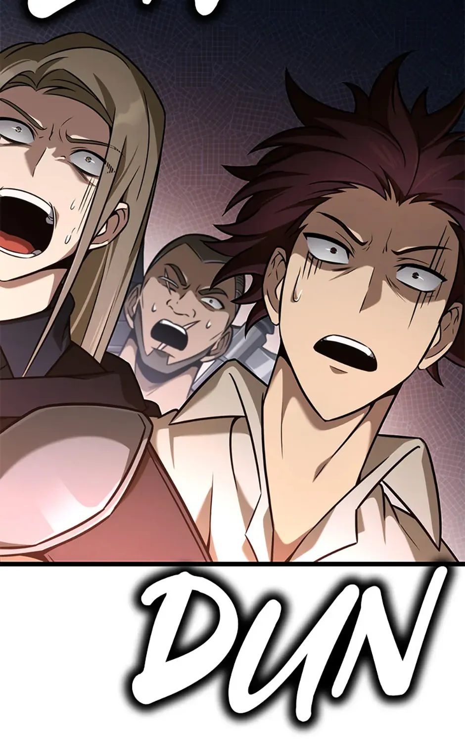 Read The Infinite Mage chapter 121 image 220 on Lezhin