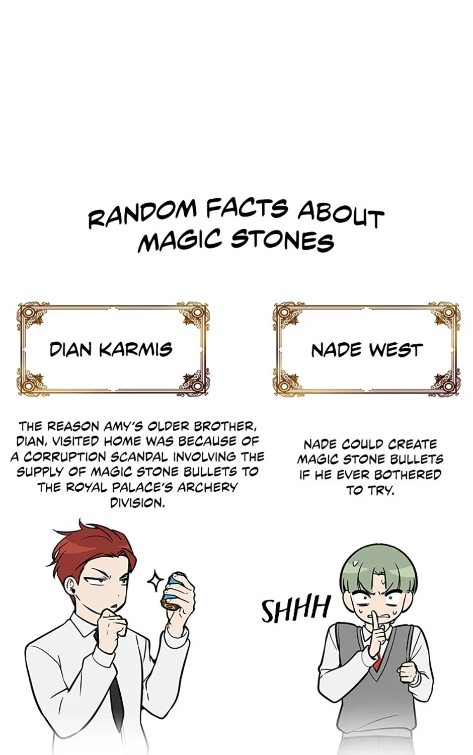 Read The Infinite Mage chapter 121 image 230 on Lezhin